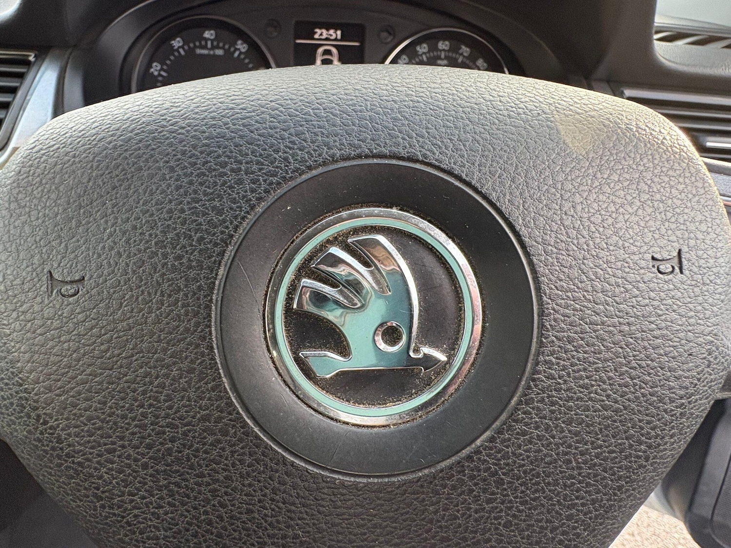 Used Skoda Rapid Spaceback 2015 for sale - 77376852: Photo 23