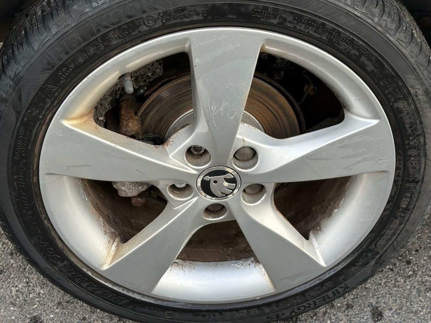 Used Skoda Rapid Spaceback 2015 for sale - 77376852: Photo 29