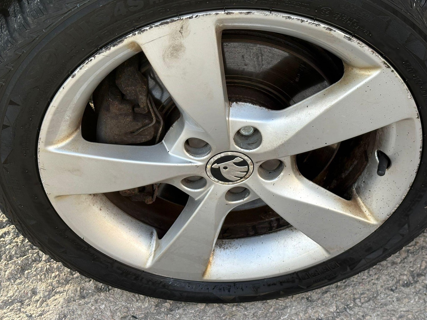 Used Skoda Rapid Spaceback 2015 for sale - 77376852: Photo 30