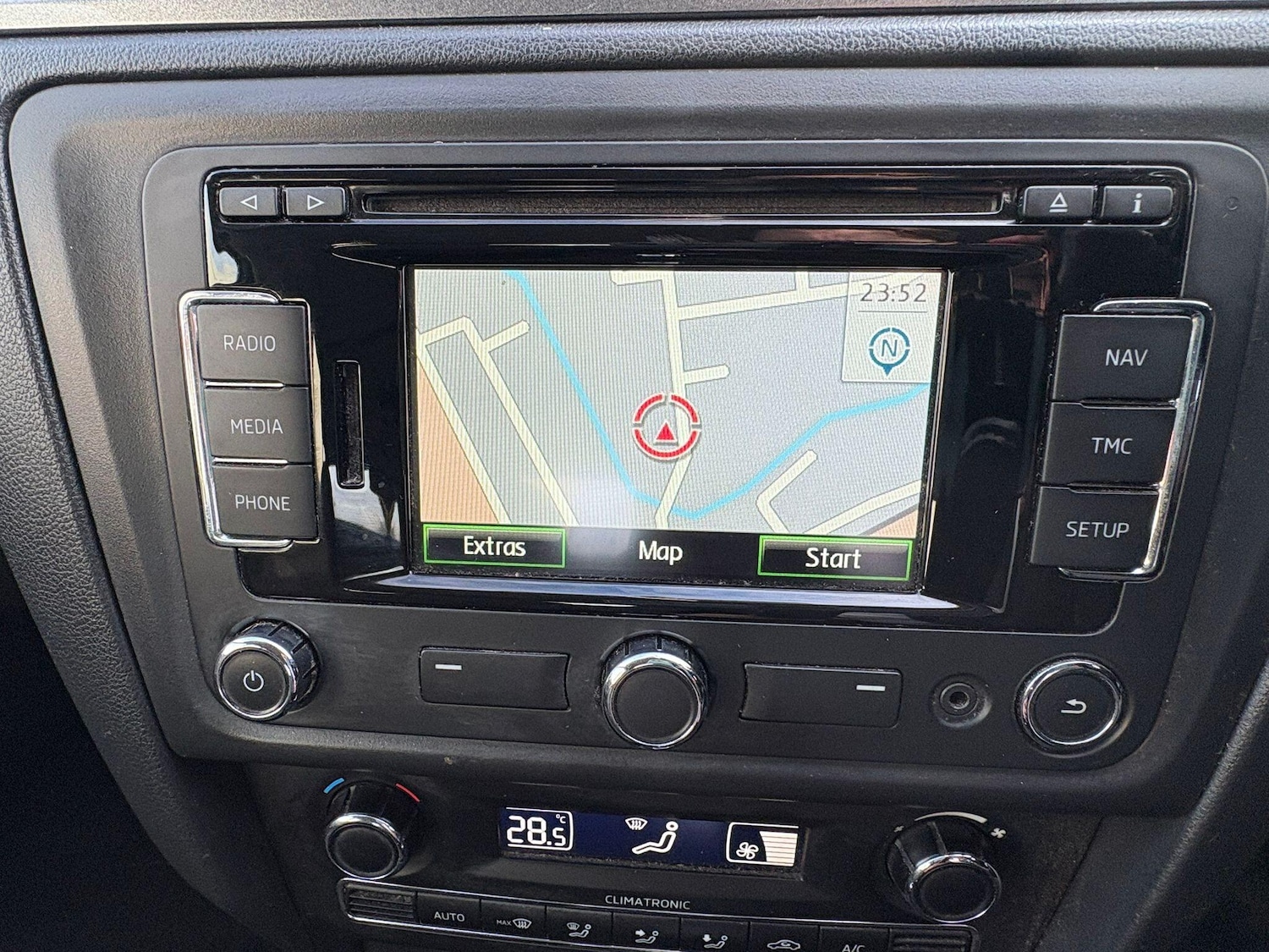 Used Skoda Rapid Spaceback 2015 for sale - 77376852: Photo 33