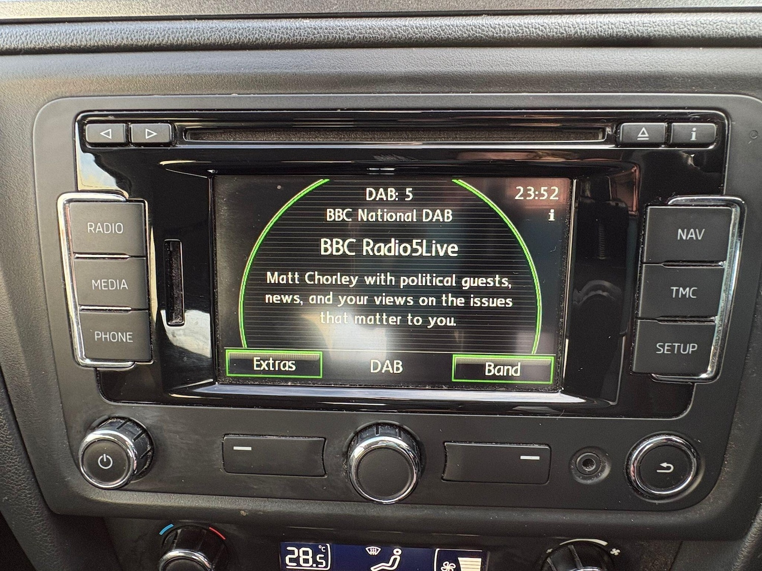 Used Skoda Rapid Spaceback 2015 for sale - 77376852: Photo 34