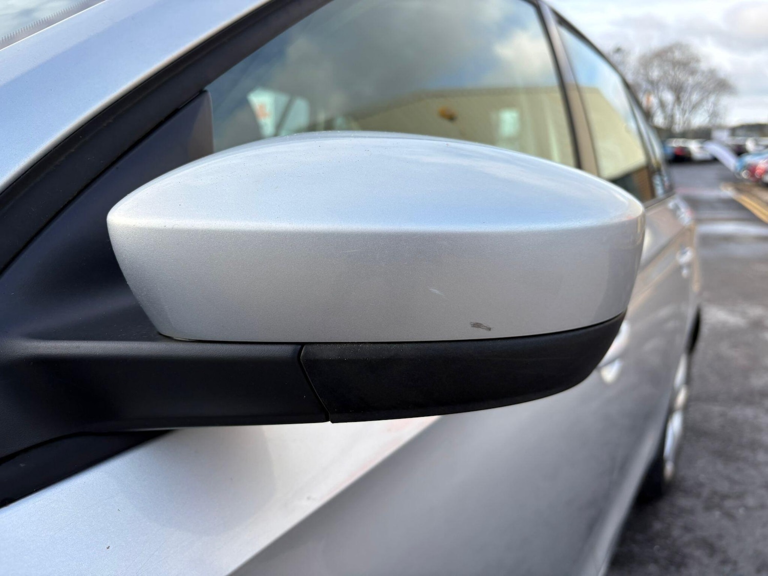 Used Skoda Rapid Spaceback 2015 for sale - 77376852: Photo 37