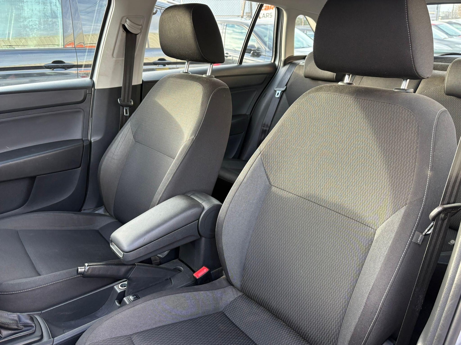 Used Skoda Rapid Spaceback 2015 for sale - 77376852: Photo 40