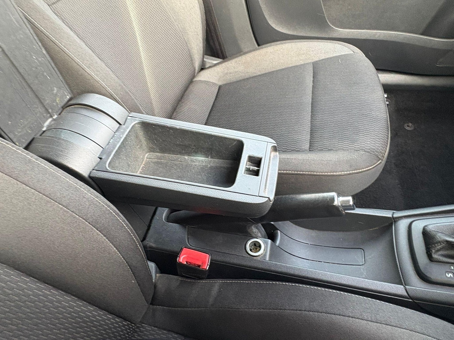 Used Skoda Rapid Spaceback 2015 for sale - 77376852: Photo 42