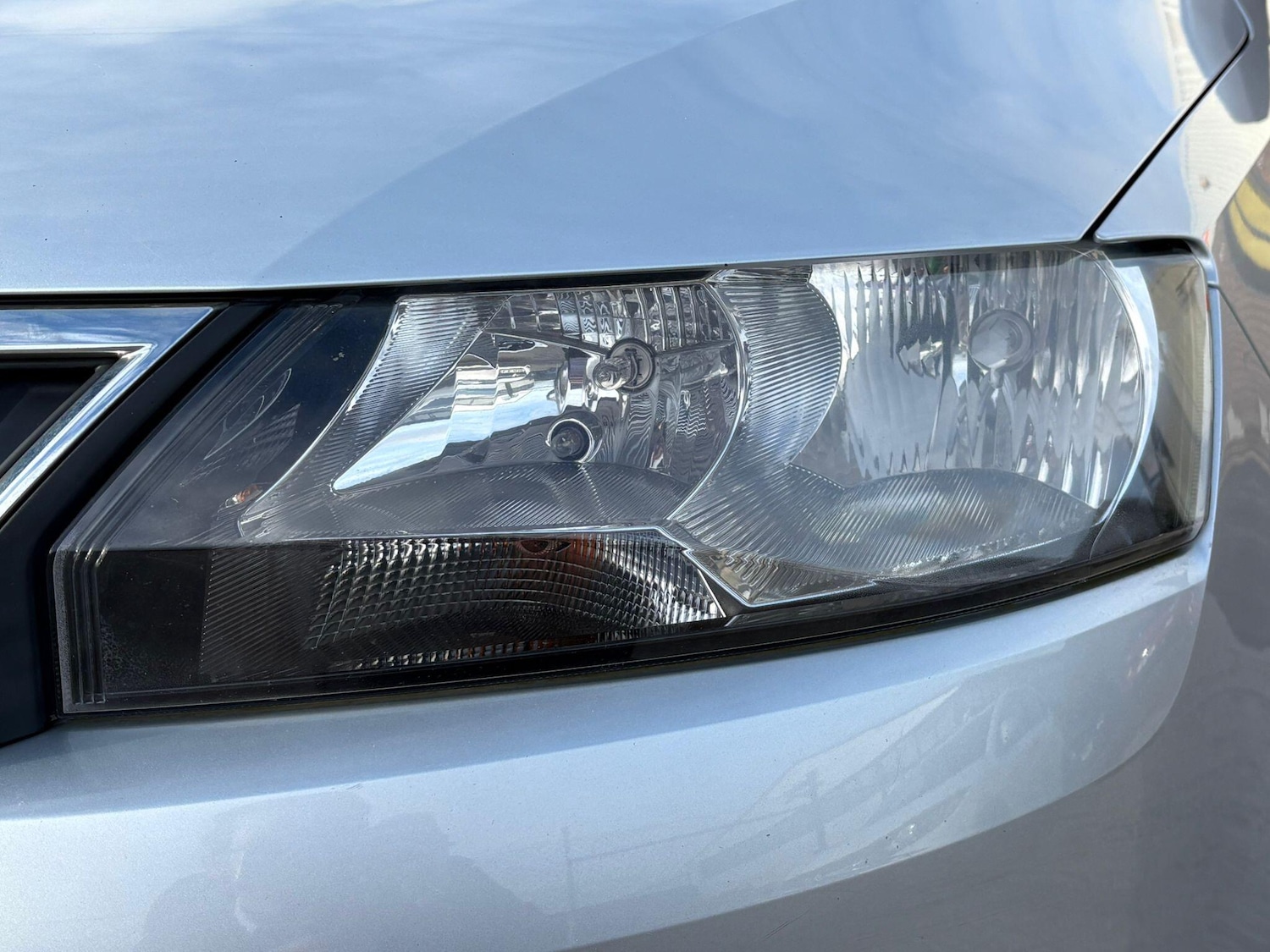 Used Skoda Rapid Spaceback 2015 for sale - 77376852: Photo 43