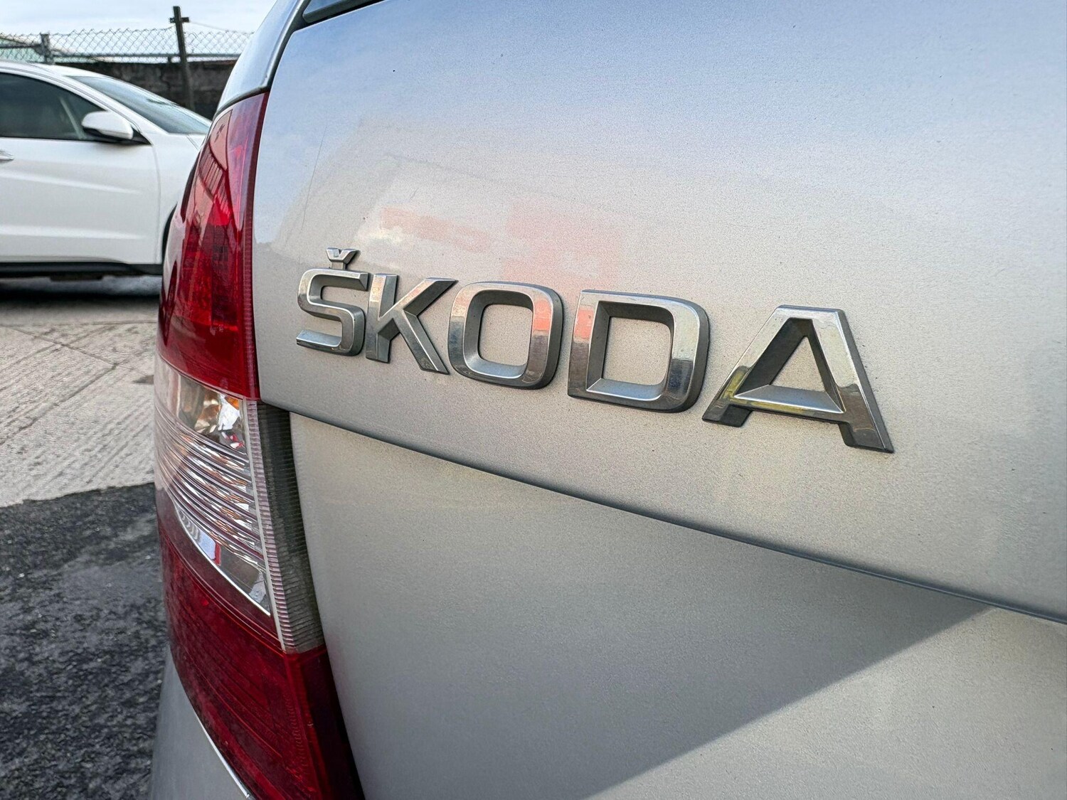 Used Skoda Rapid Spaceback 2015 for sale - 77376852: Photo 45