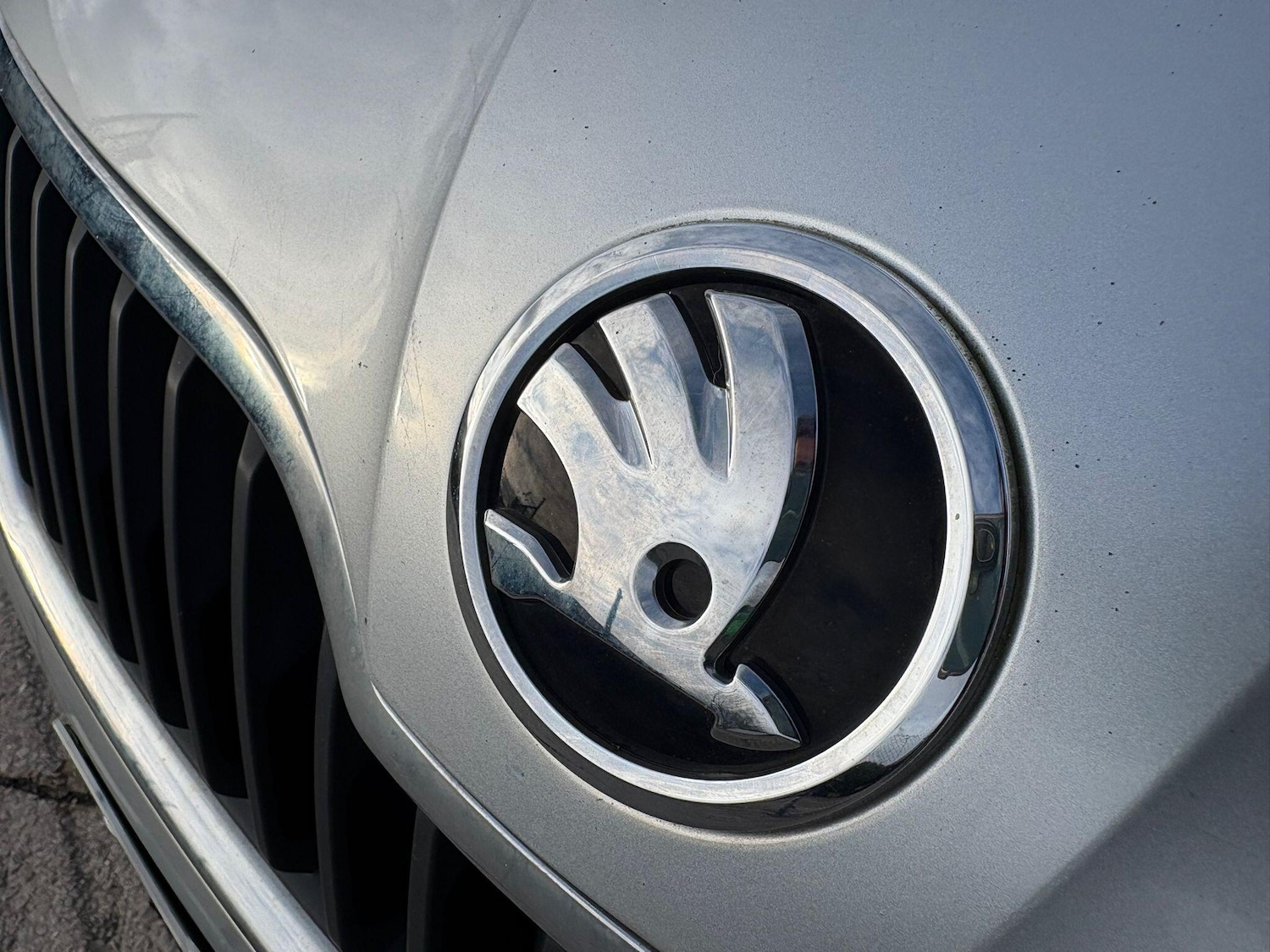 Used Skoda Rapid Spaceback 2015 for sale - 77376852: Photo 59