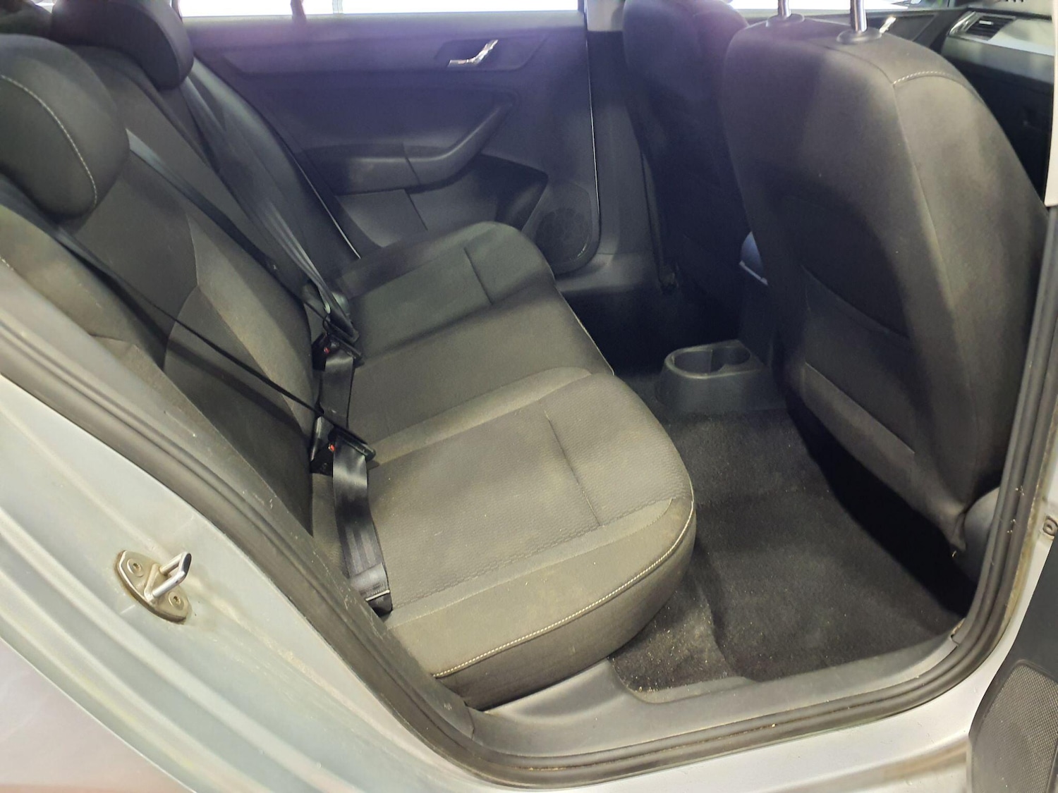 Used Skoda Rapid Spaceback 2015 for sale - 77191160: Photo 12