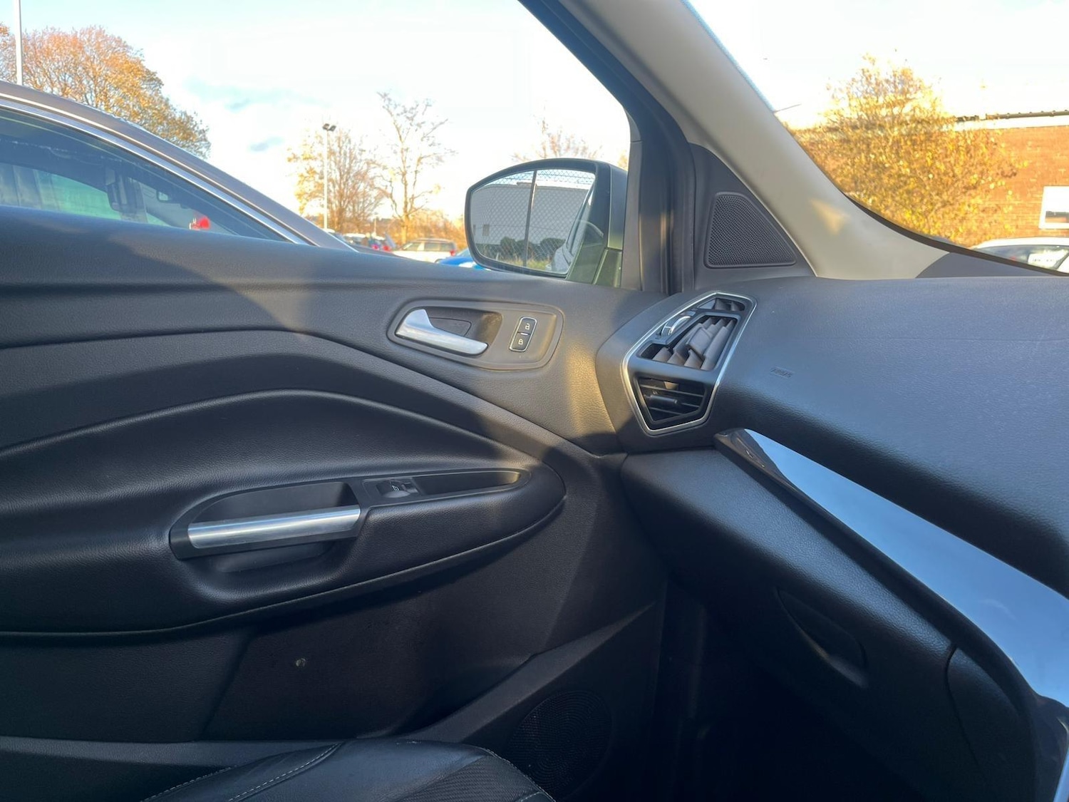 Used Ford Kuga for sale - 77658427: Photo 15