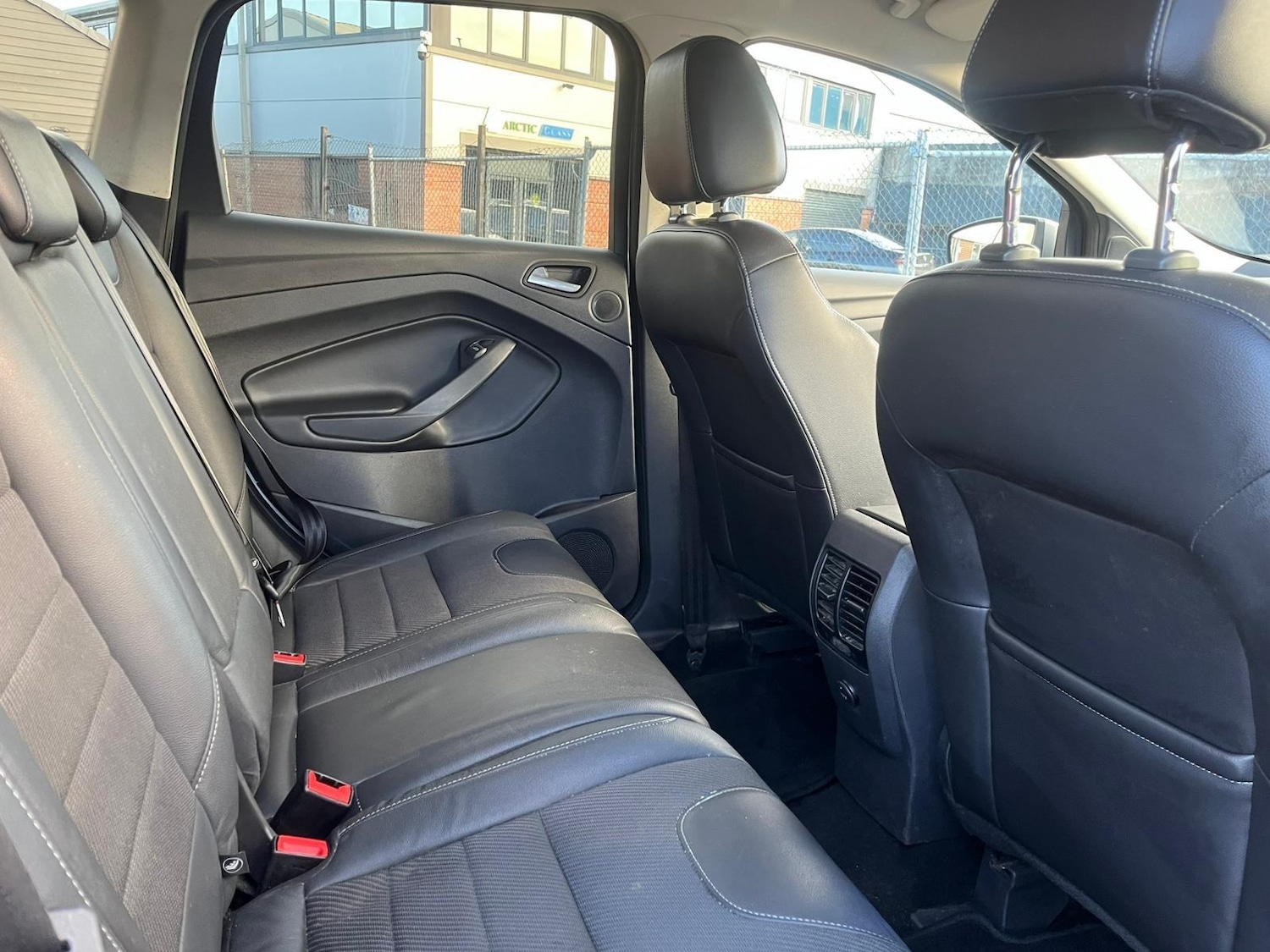 Used Ford Kuga for sale - 77658427: Photo 17