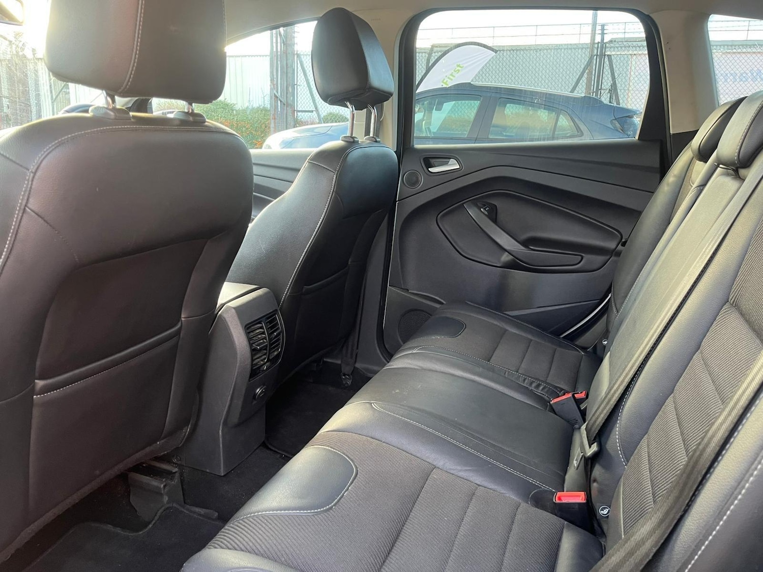 Used Ford Kuga for sale - 77658427: Photo 18