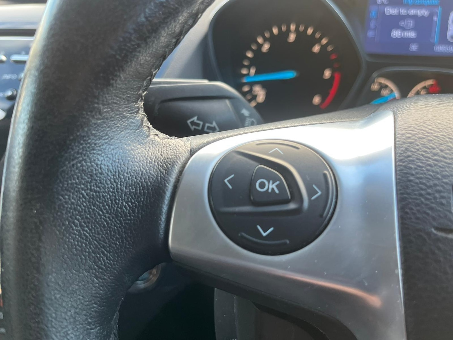 Used Ford Kuga for sale - 77658427: Photo 20