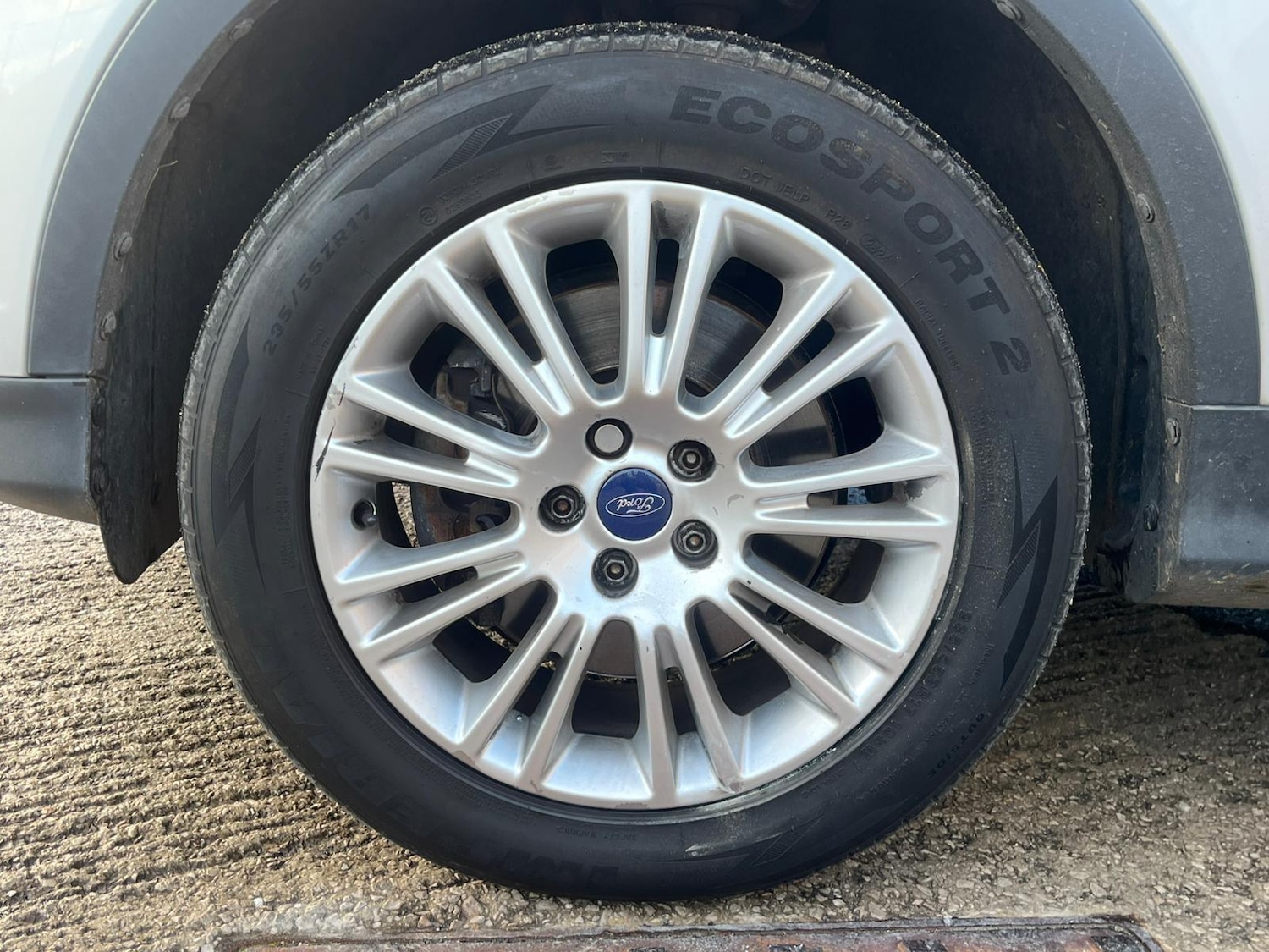 Used Ford Kuga for sale - 77658427: Photo 28