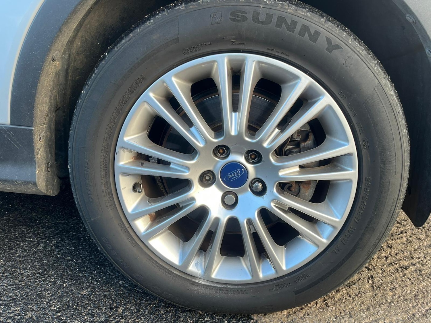 Used Ford Kuga for sale - 77658427: Photo 29