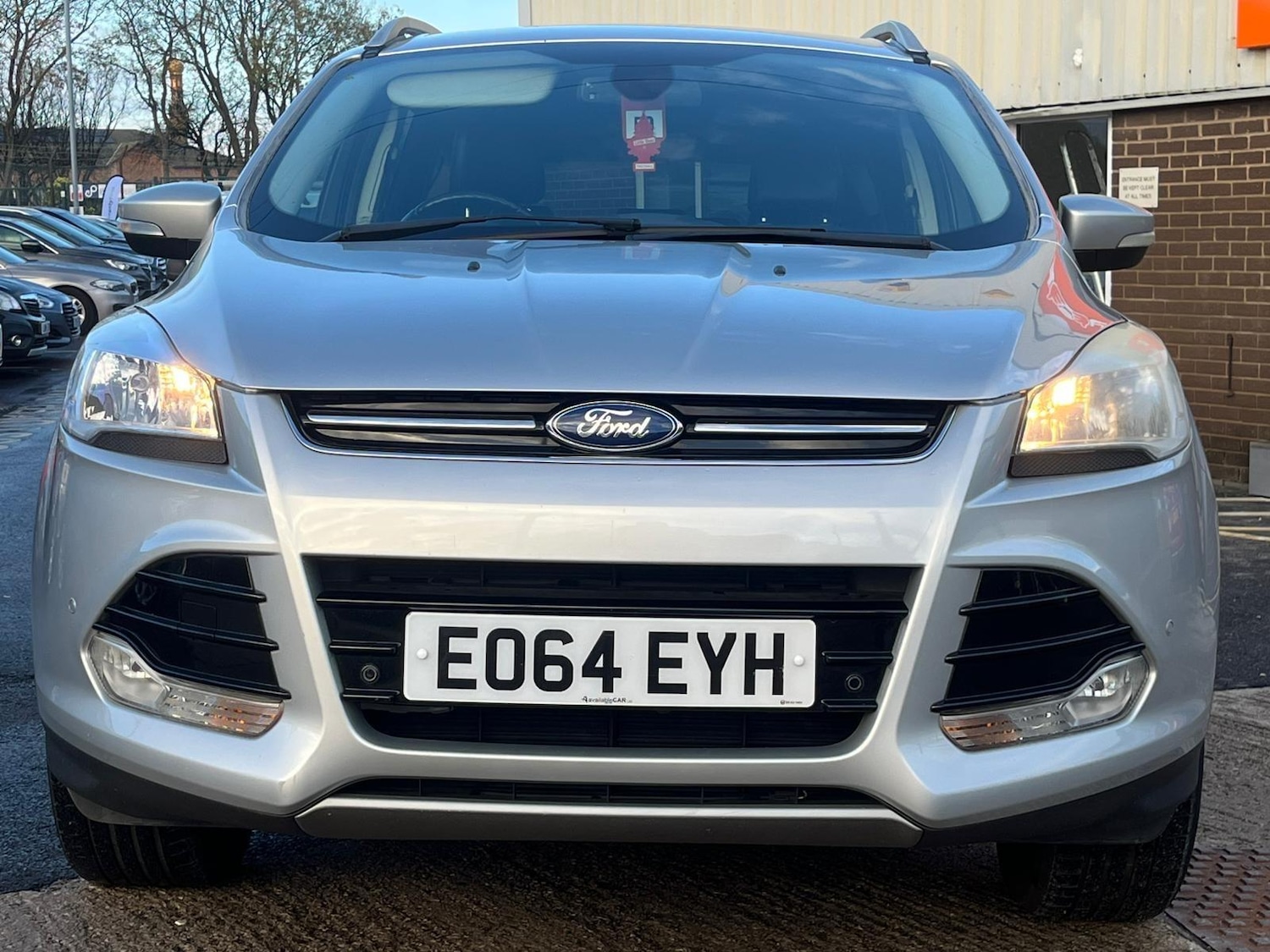 Used Ford Kuga for sale - 77658427: Photo 3