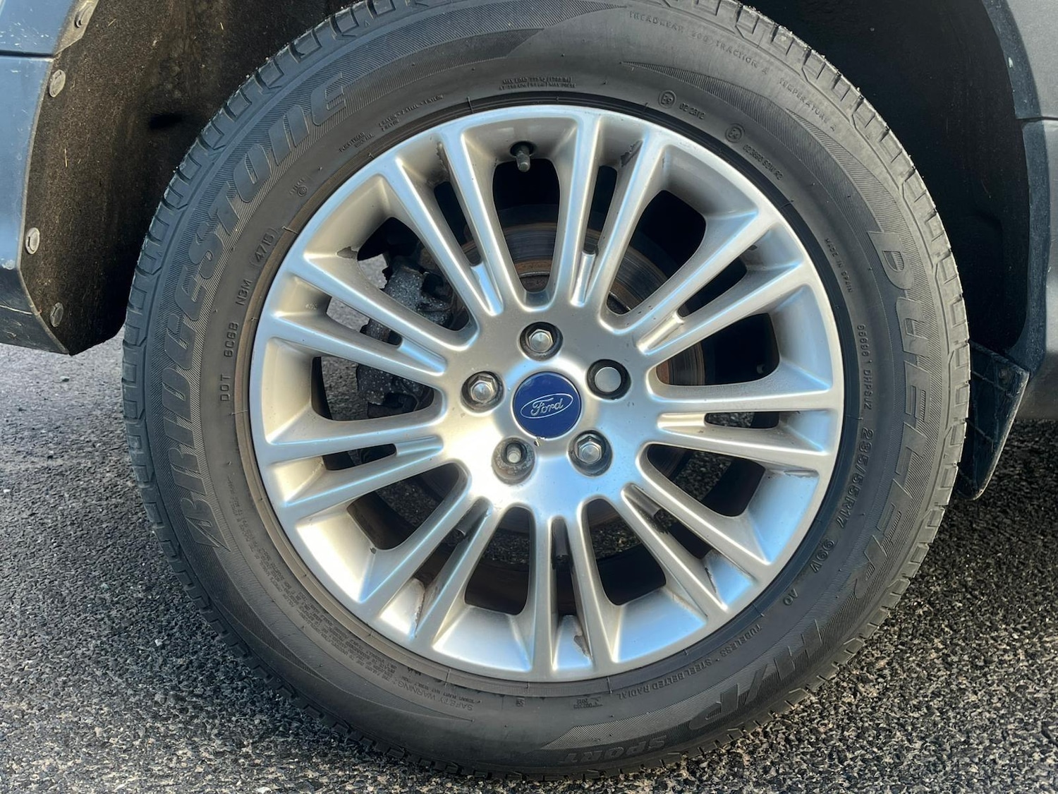 Used Ford Kuga for sale - 77658427: Photo 30