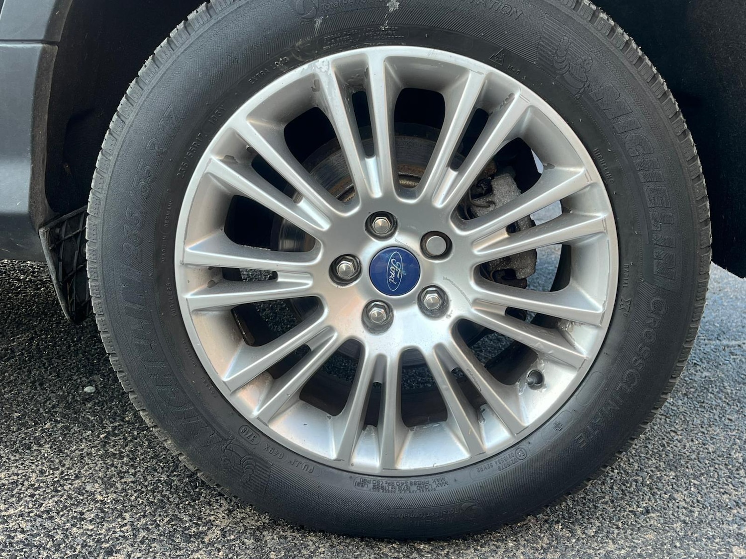 Used Ford Kuga for sale - 77658427: Photo 31