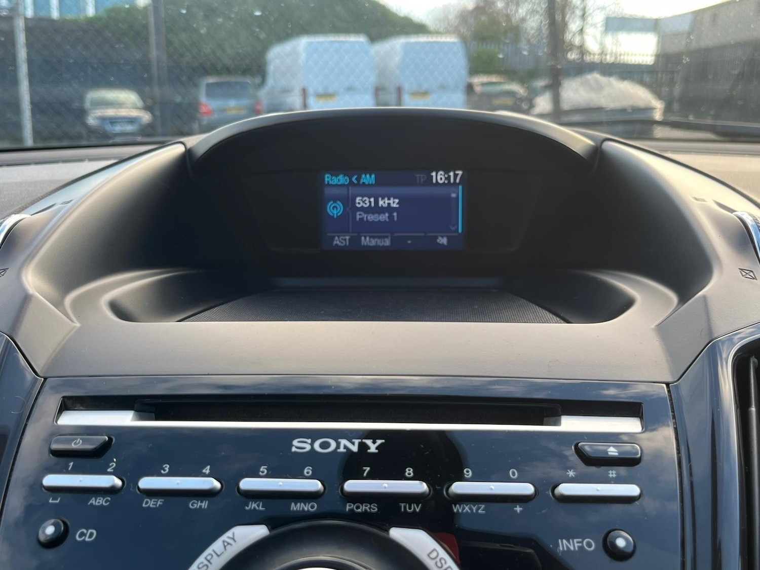 Used Ford Kuga for sale - 77658427: Photo 32