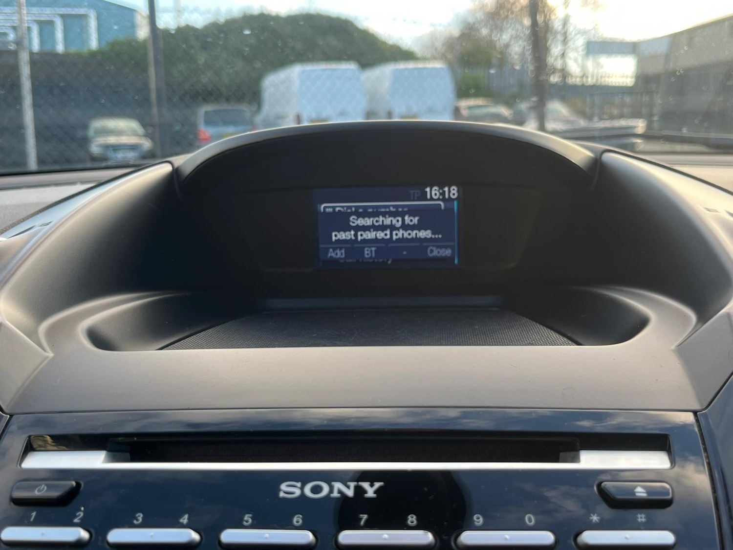 Used Ford Kuga for sale - 77658427: Photo 34