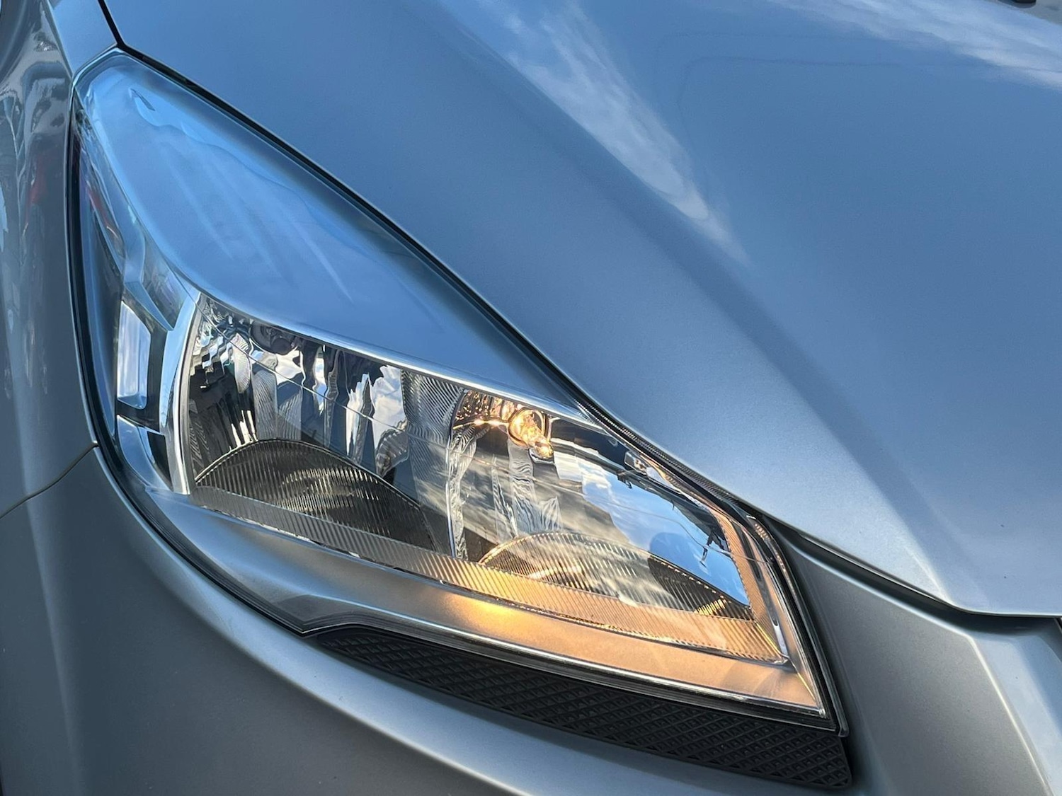 Used Ford Kuga for sale - 77658427: Photo 38