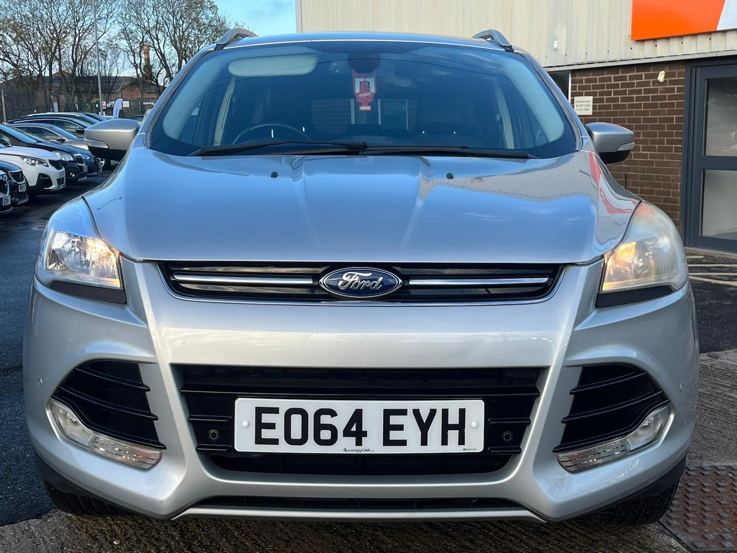 Used Ford Kuga for sale - 77658427: Photo 6