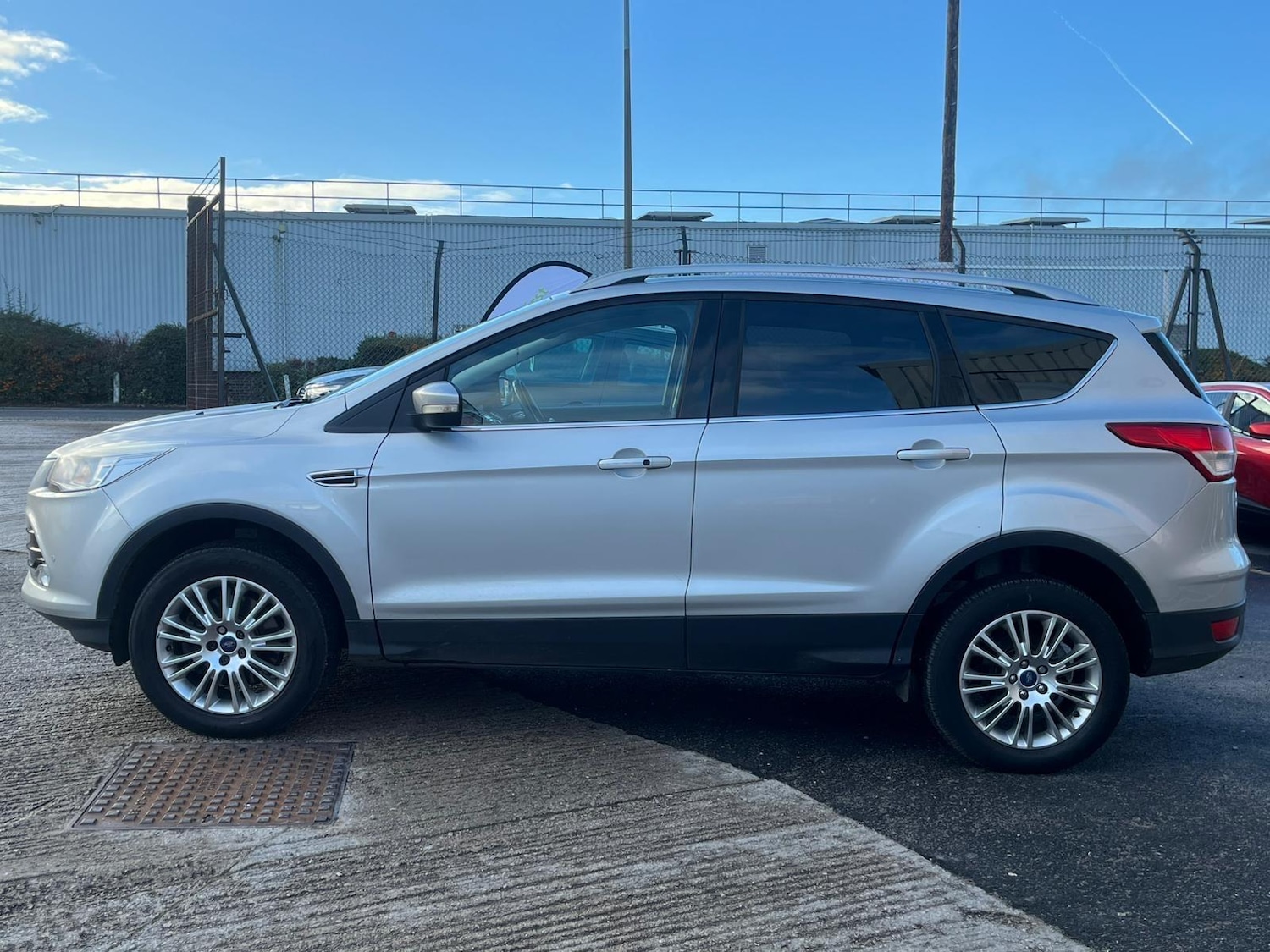 Used Ford Kuga for sale - 77658427: Photo 9