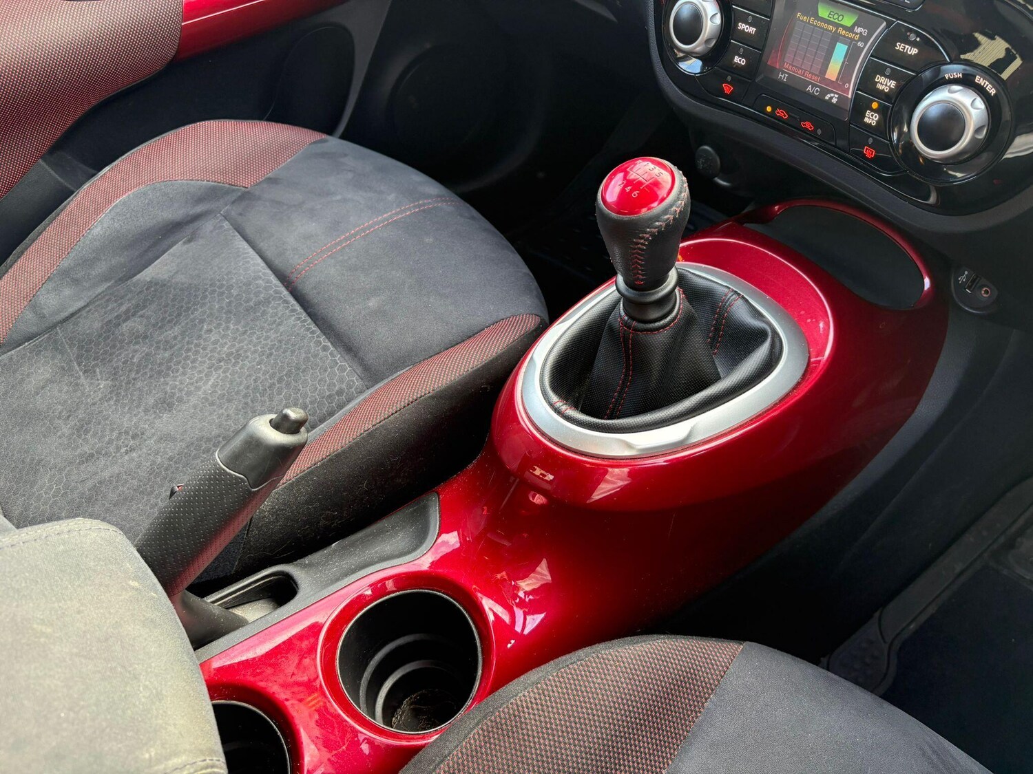 Used Nissan Juke 2017 for sale - 77637415: Photo 13