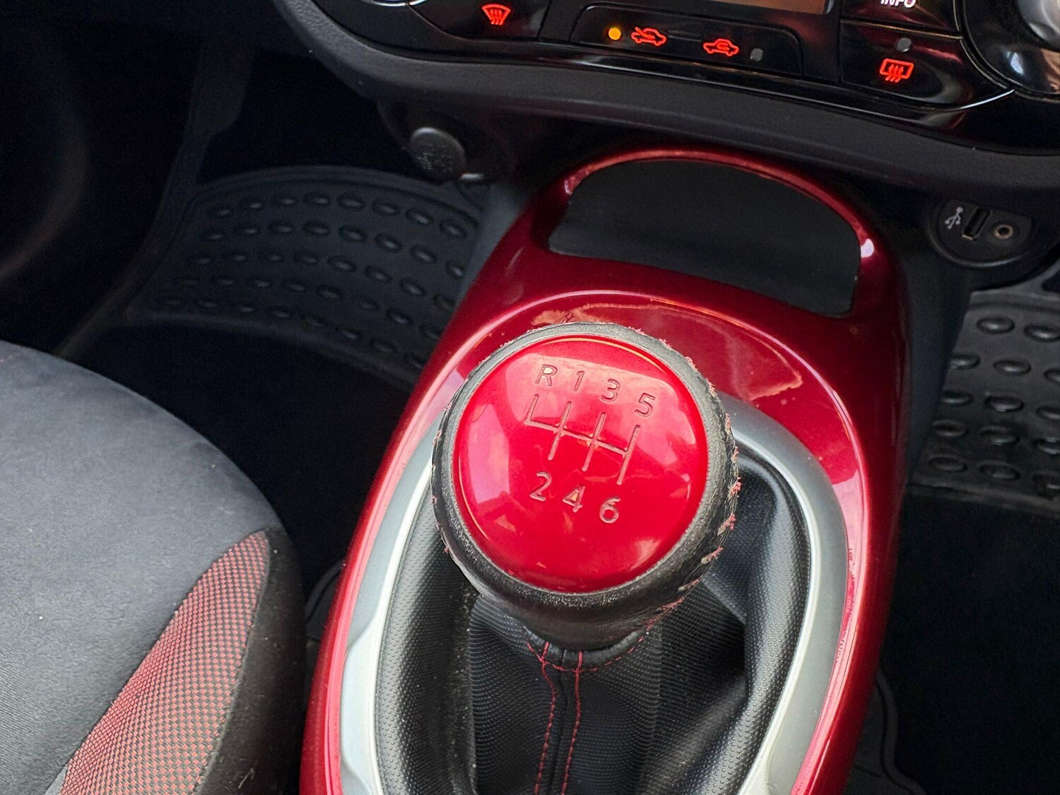 Used Nissan Juke 2017 for sale - 77637415: Photo 14