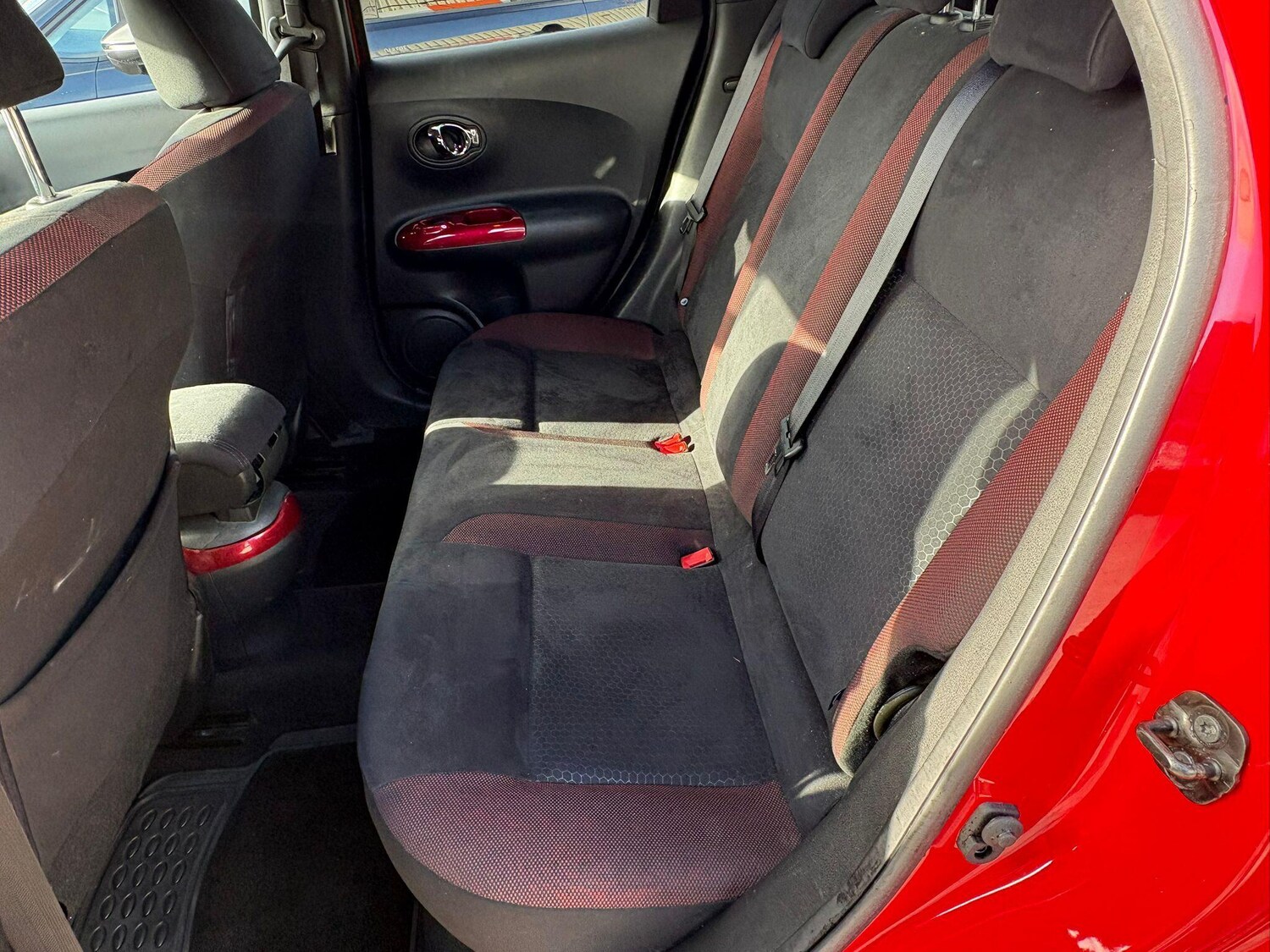 Used Nissan Juke 2017 for sale - 77637415: Photo 16