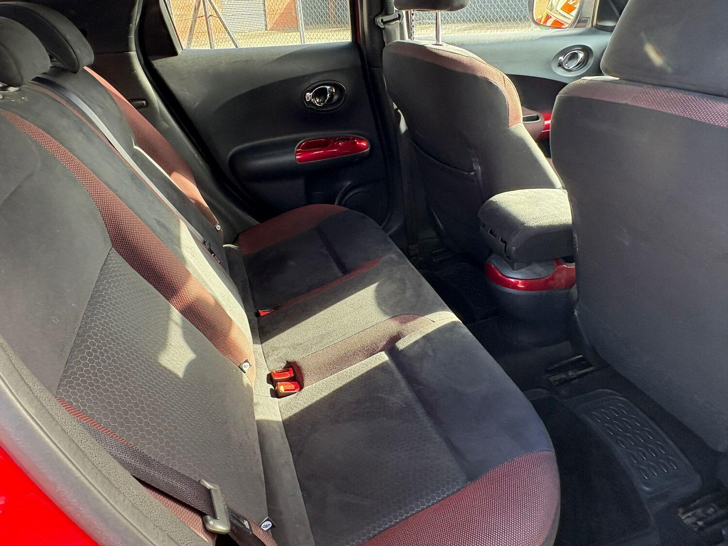 Used Nissan Juke 2017 for sale - 77637415: Photo 17