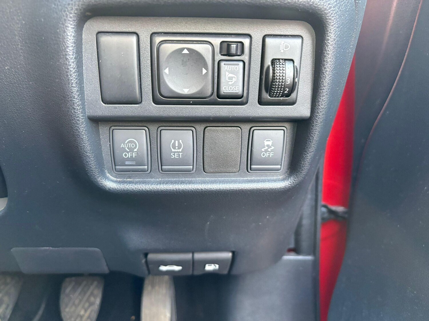 Used Nissan Juke 2017 for sale - 77637415: Photo 18