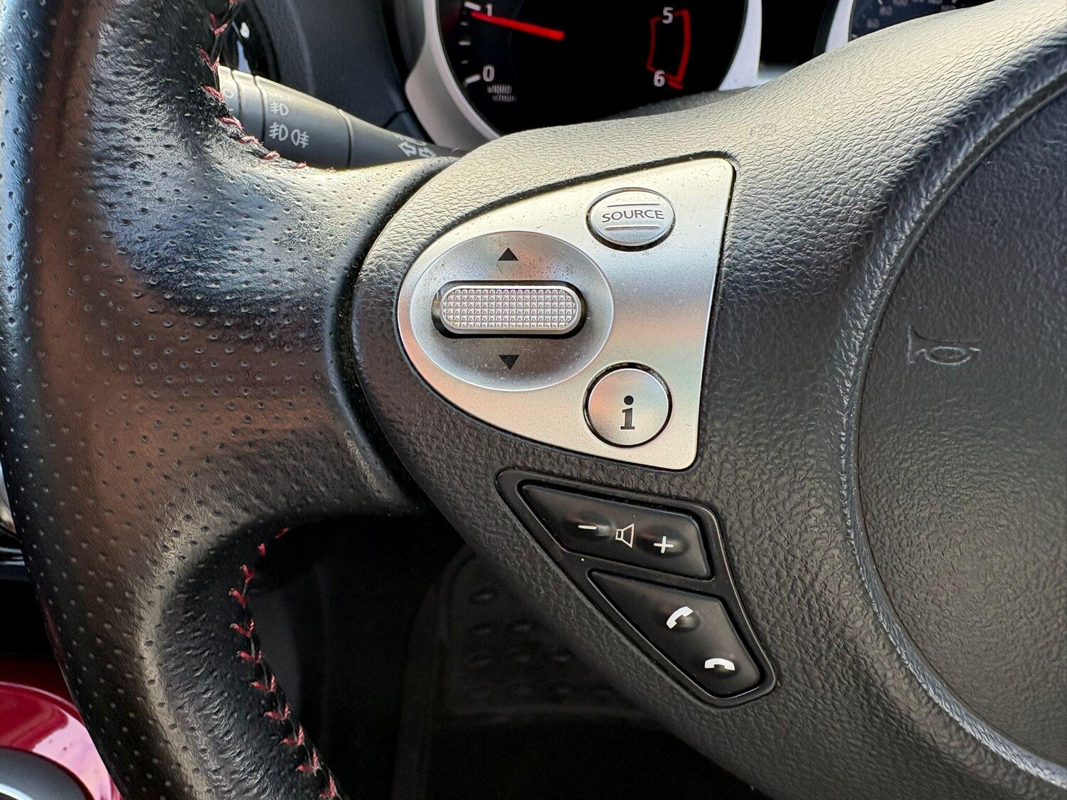 Used Nissan Juke 2017 for sale - 77637415: Photo 20