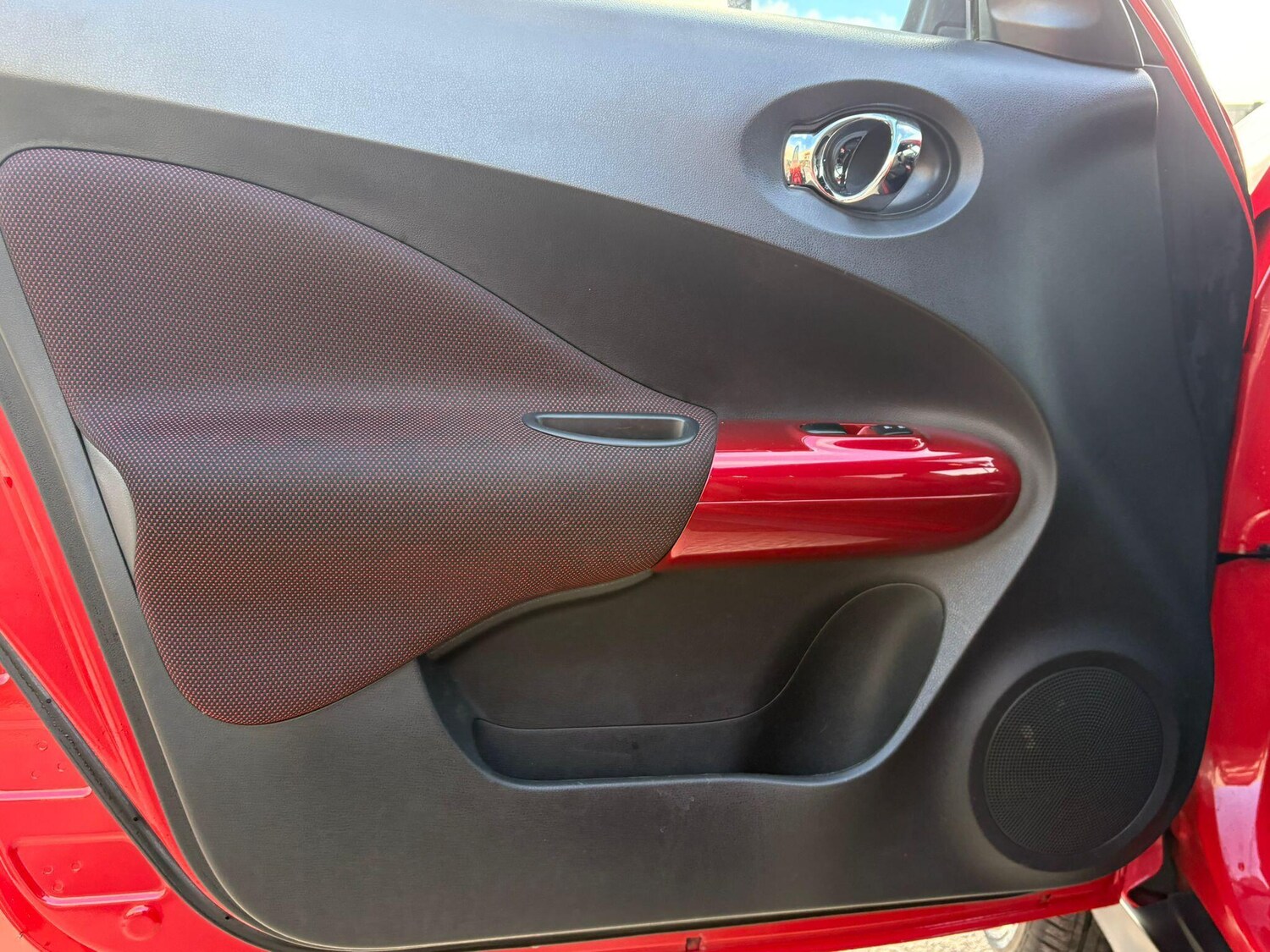 Used Nissan Juke 2017 for sale - 77637415: Photo 21