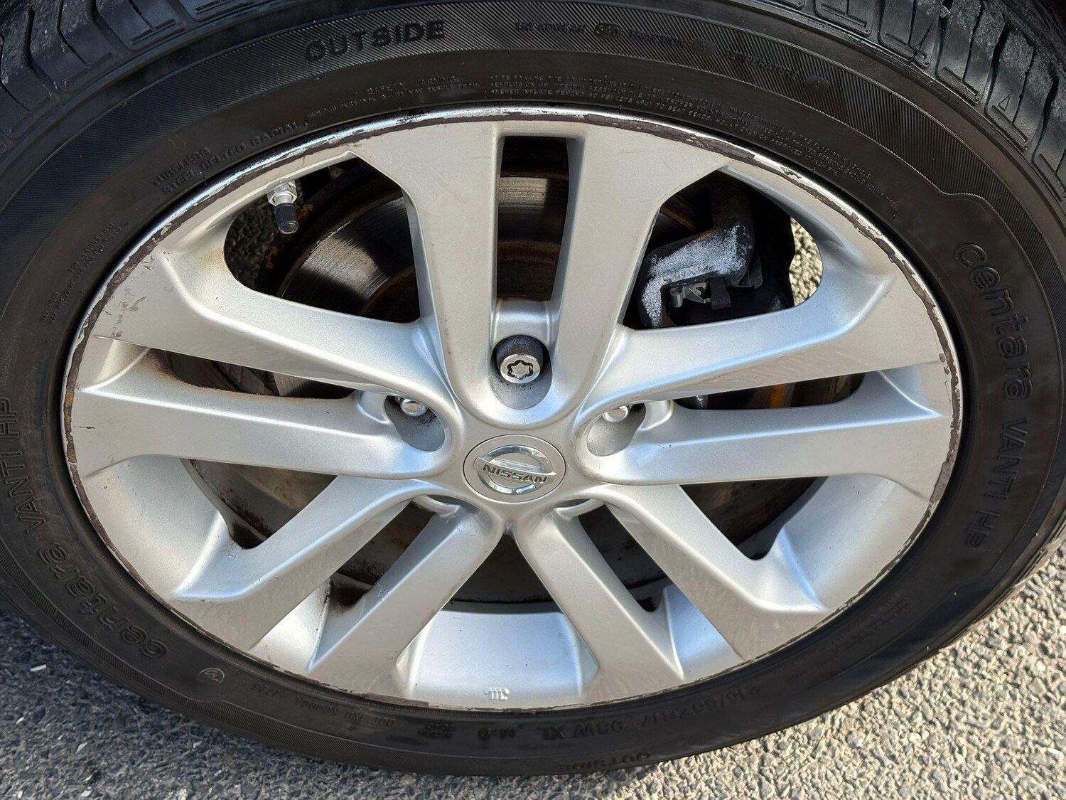 Used Nissan Juke 2017 for sale - 77637415: Photo 22