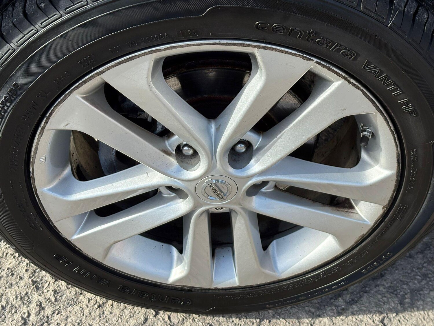 Used Nissan Juke 2017 for sale - 77637415: Photo 23