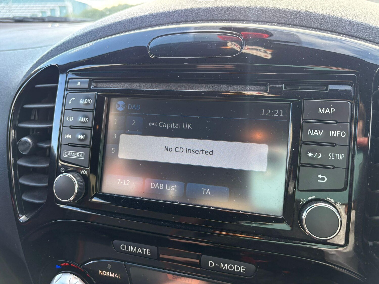 Used Nissan Juke 2017 for sale - 77637415: Photo 26