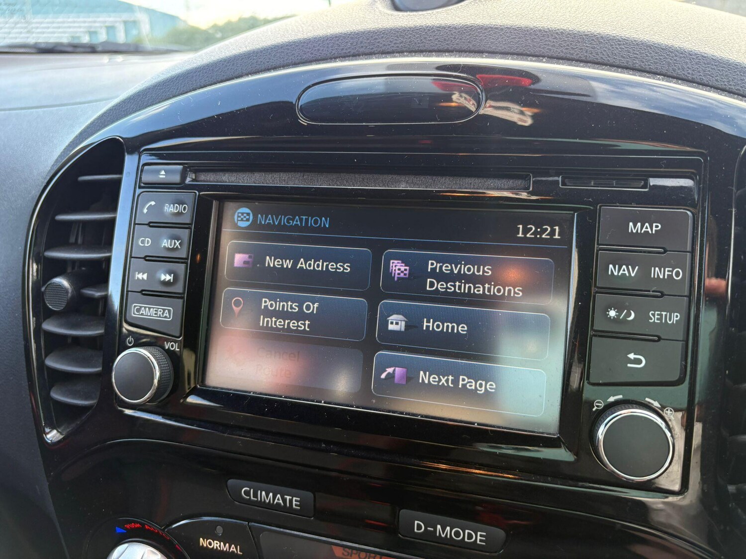 Used Nissan Juke 2017 for sale - 77637415: Photo 29