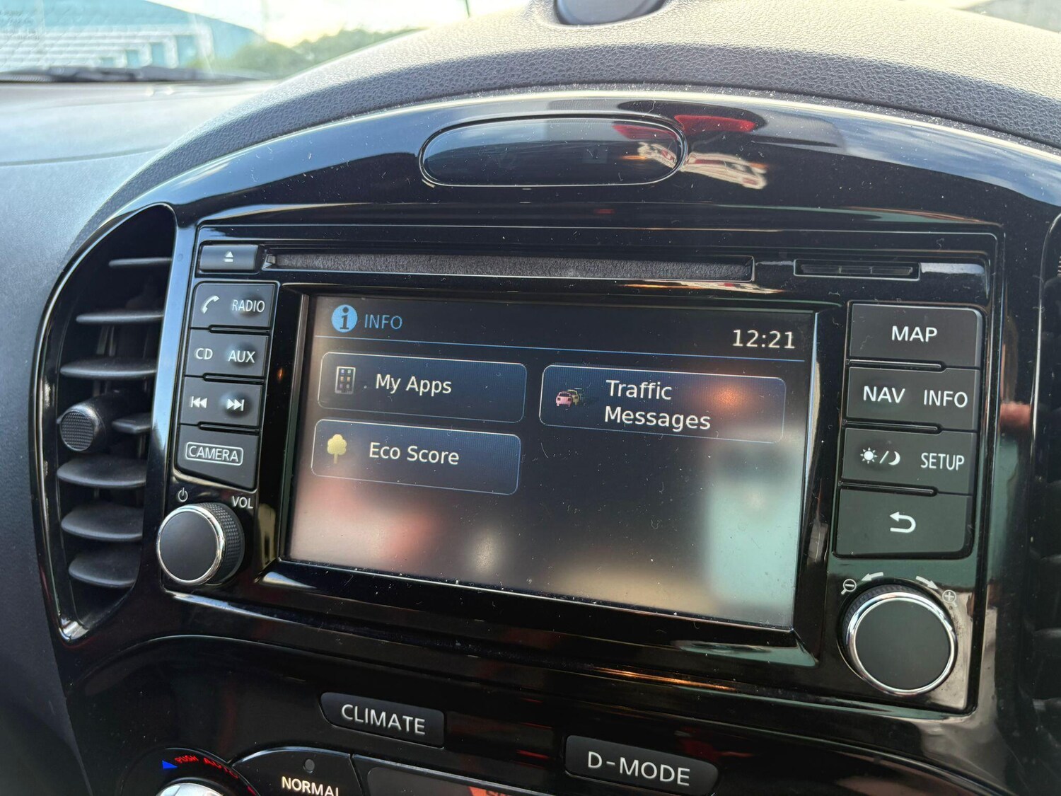 Used Nissan Juke 2017 for sale - 77637415: Photo 30