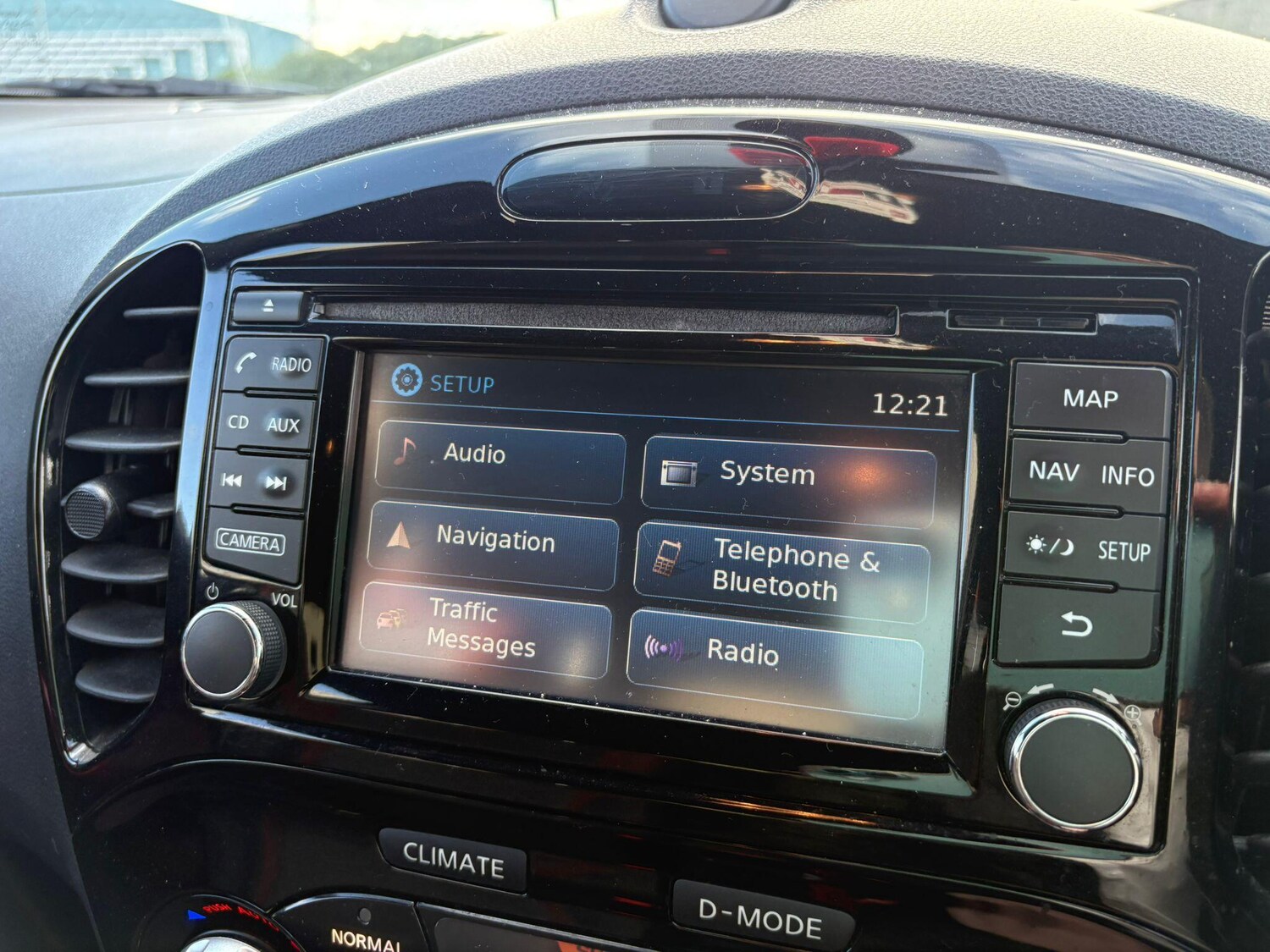 Used Nissan Juke 2017 for sale - 77637415: Photo 31