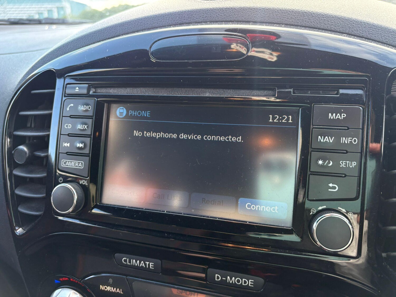 Used Nissan Juke 2017 for sale - 77637415: Photo 33