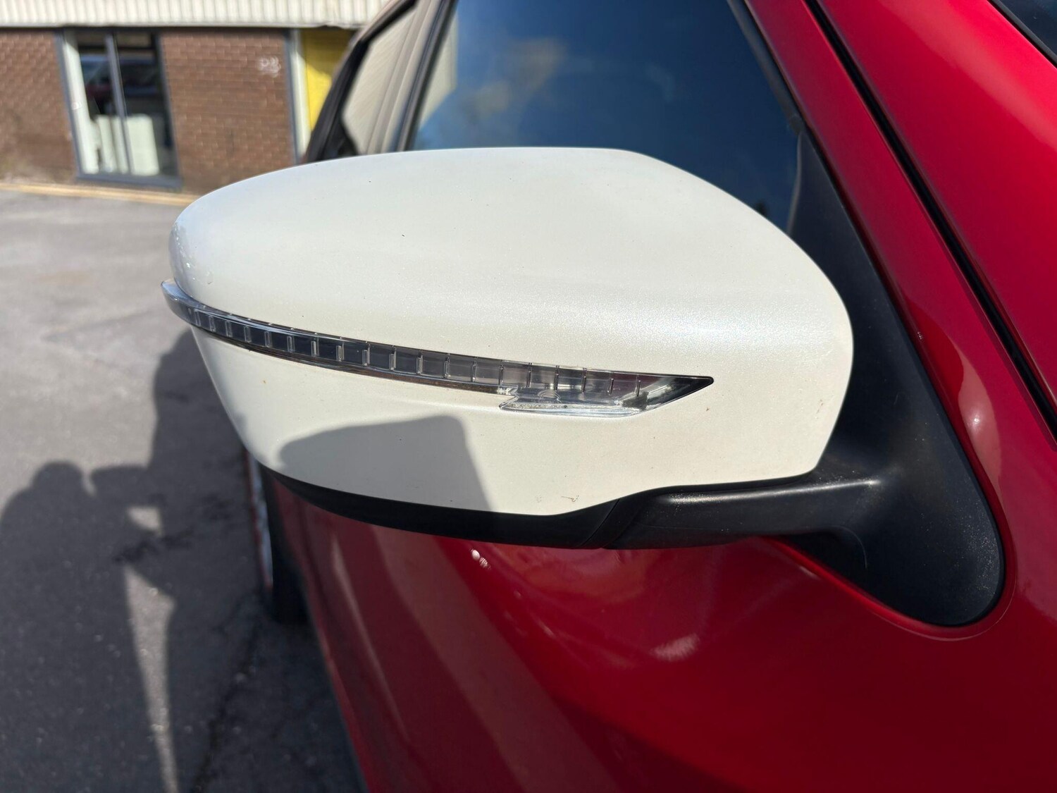 Used Nissan Juke 2017 for sale - 77637415: Photo 36