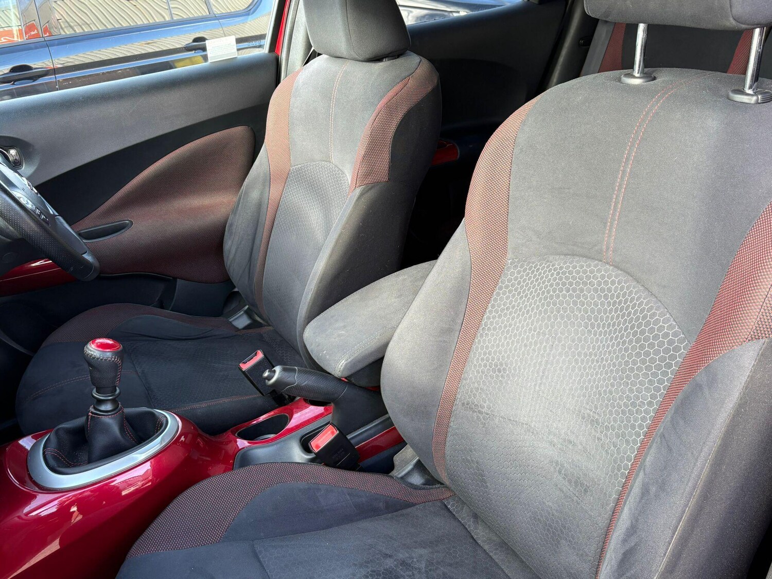 Used Nissan Juke 2017 for sale - 77637415: Photo 40