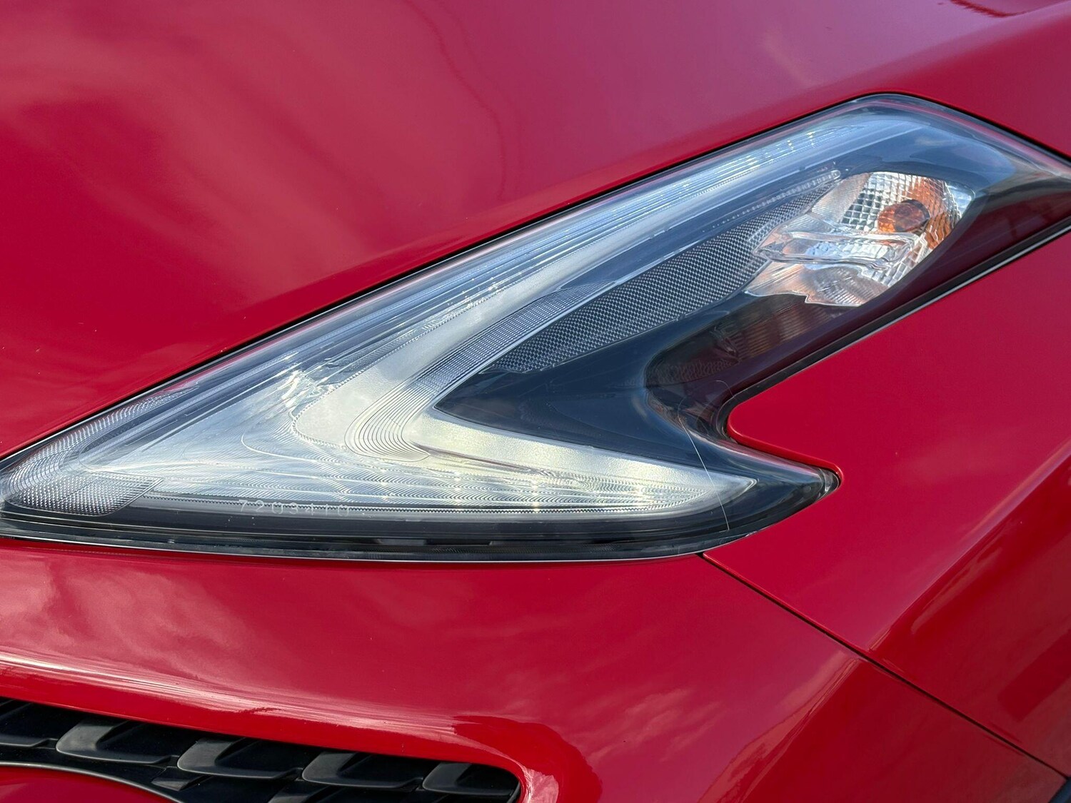 Used Nissan Juke 2017 for sale - 77637415: Photo 41