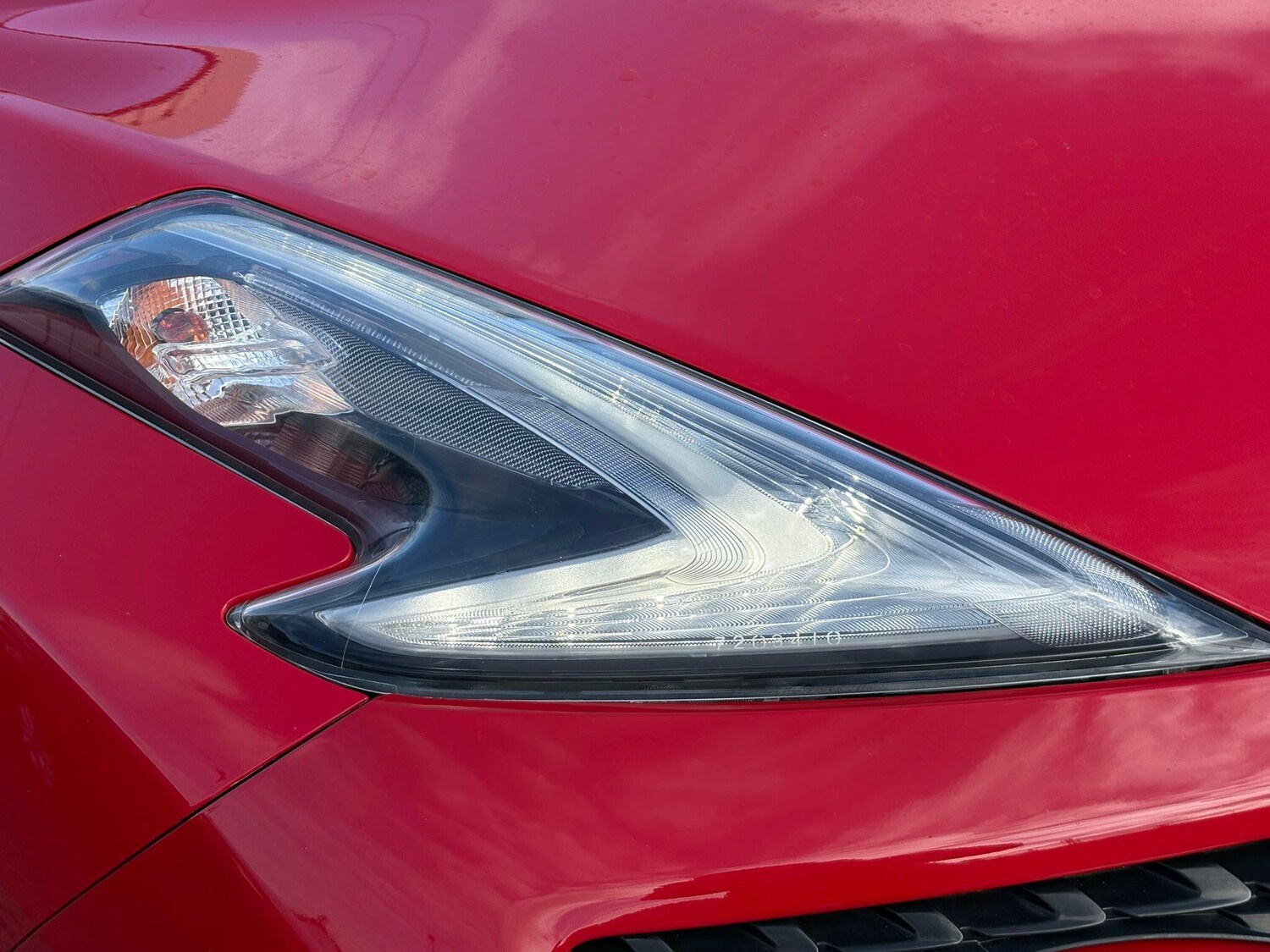 Used Nissan Juke 2017 for sale - 77637415: Photo 42