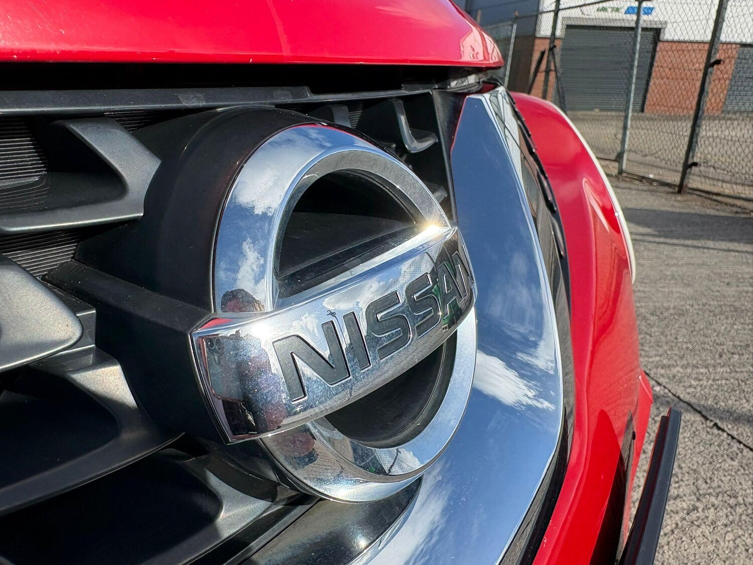 Used Nissan Juke 2017 for sale - 77637415: Photo 43