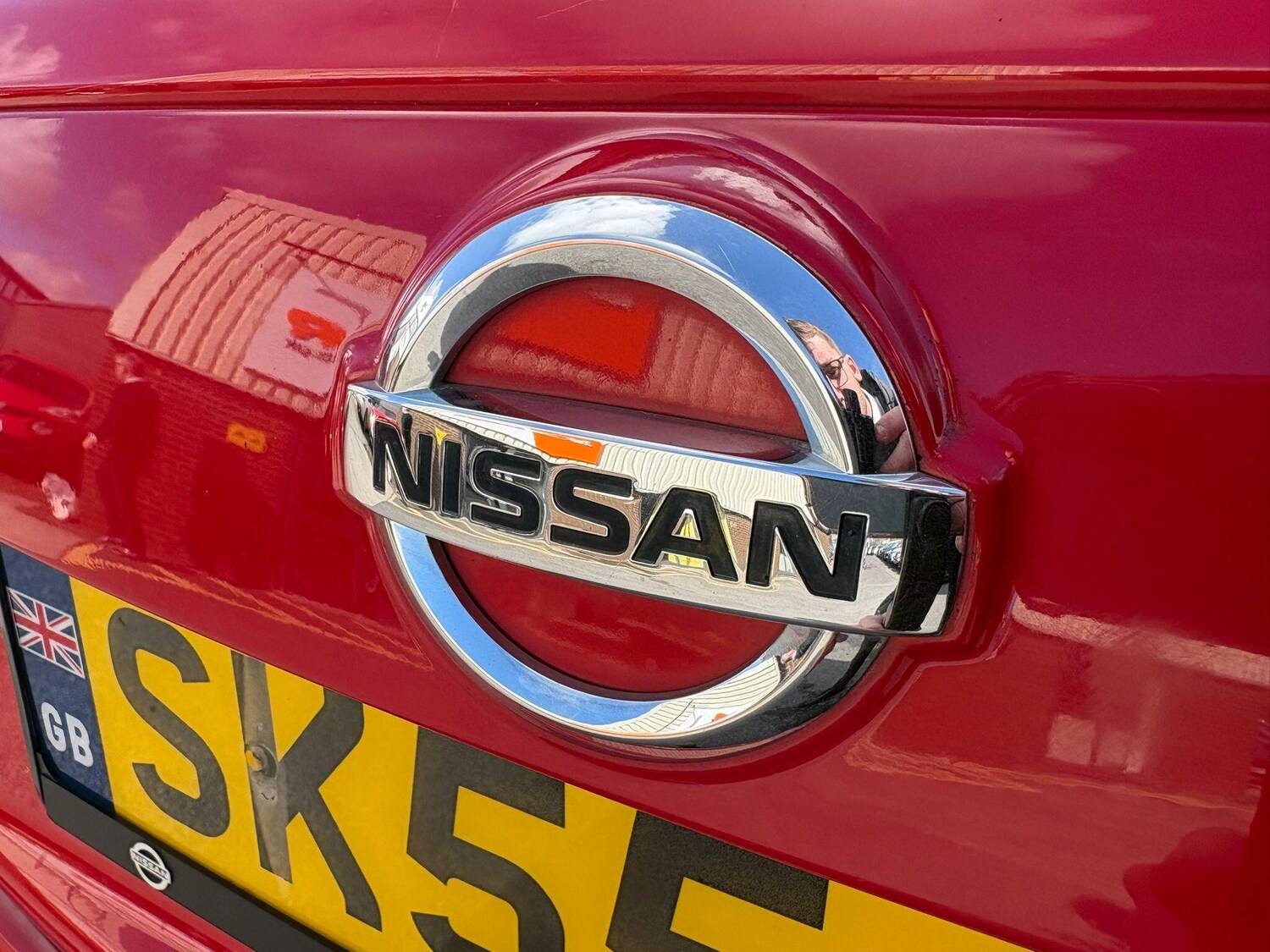 Used Nissan Juke 2017 for sale - 77637415: Photo 44