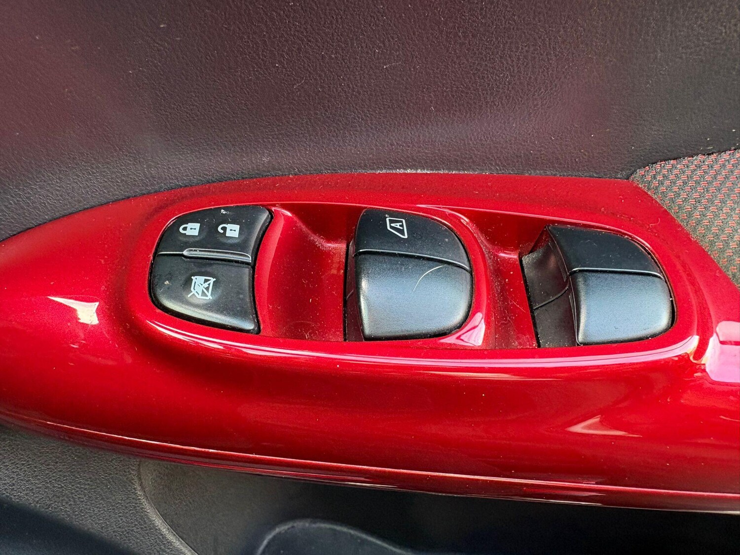 Used Nissan Juke 2017 for sale - 77637415: Photo 49