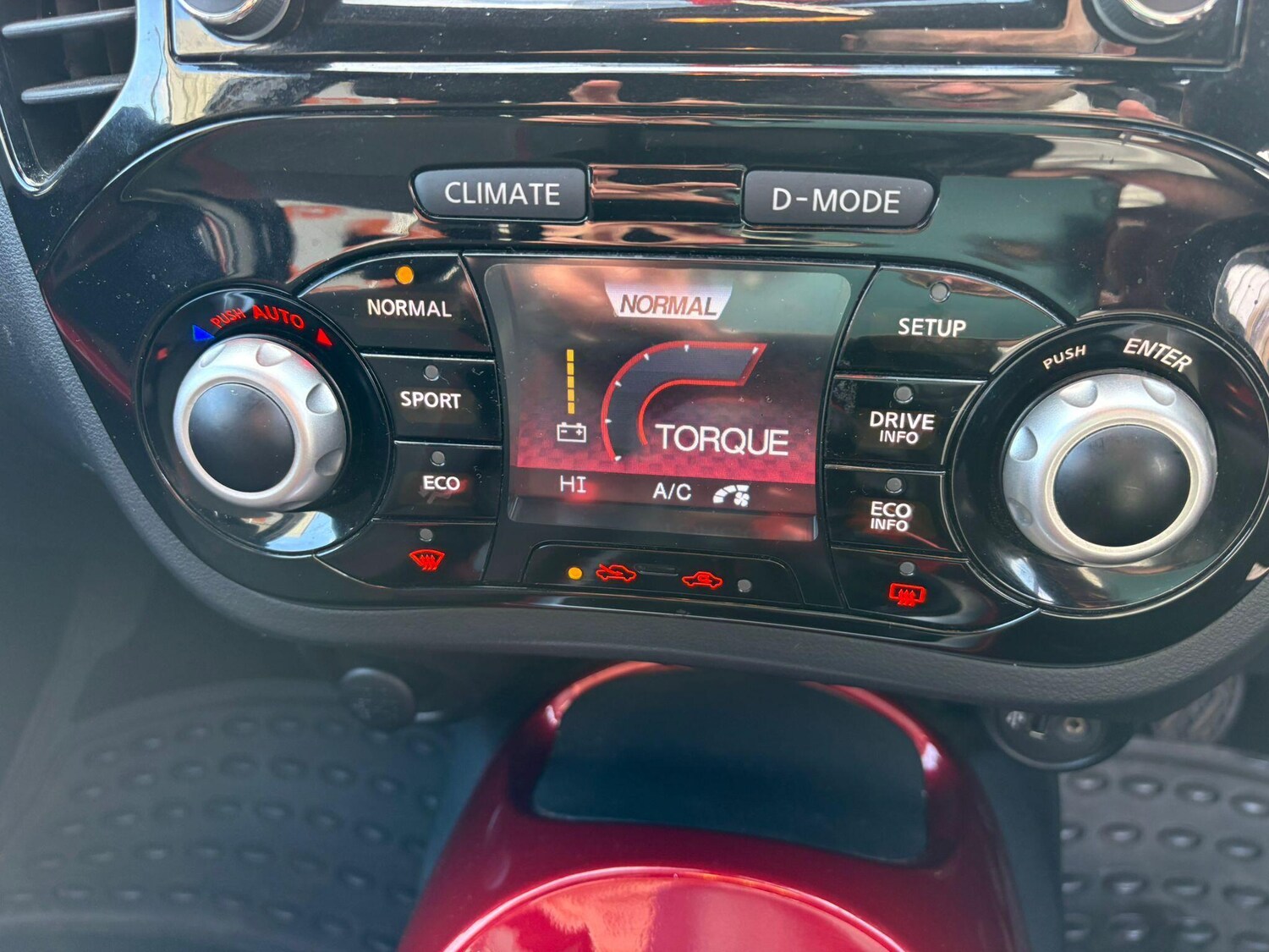 Used Nissan Juke 2017 for sale - 77637415: Photo 50