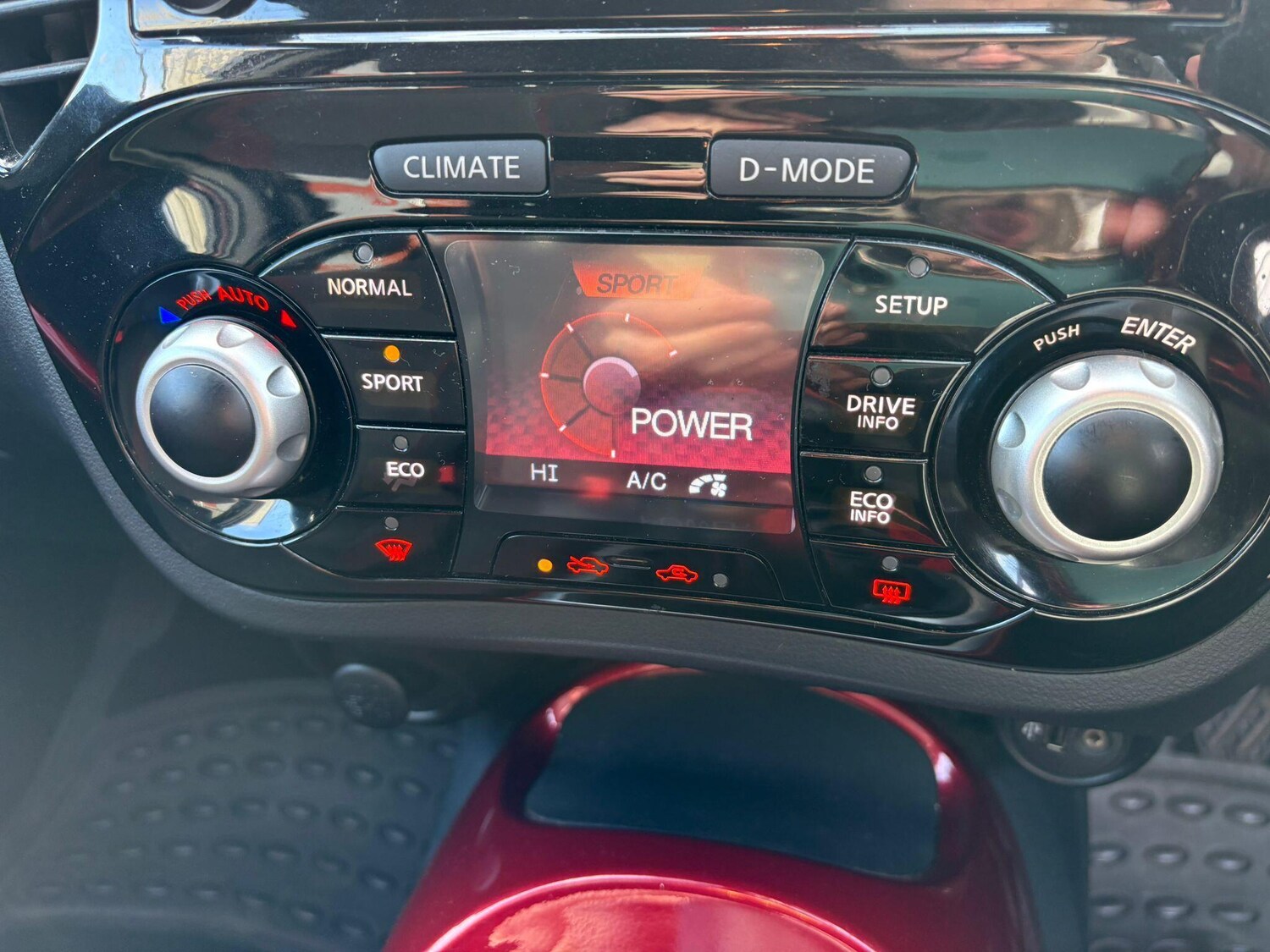 Used Nissan Juke 2017 for sale - 77637415: Photo 51