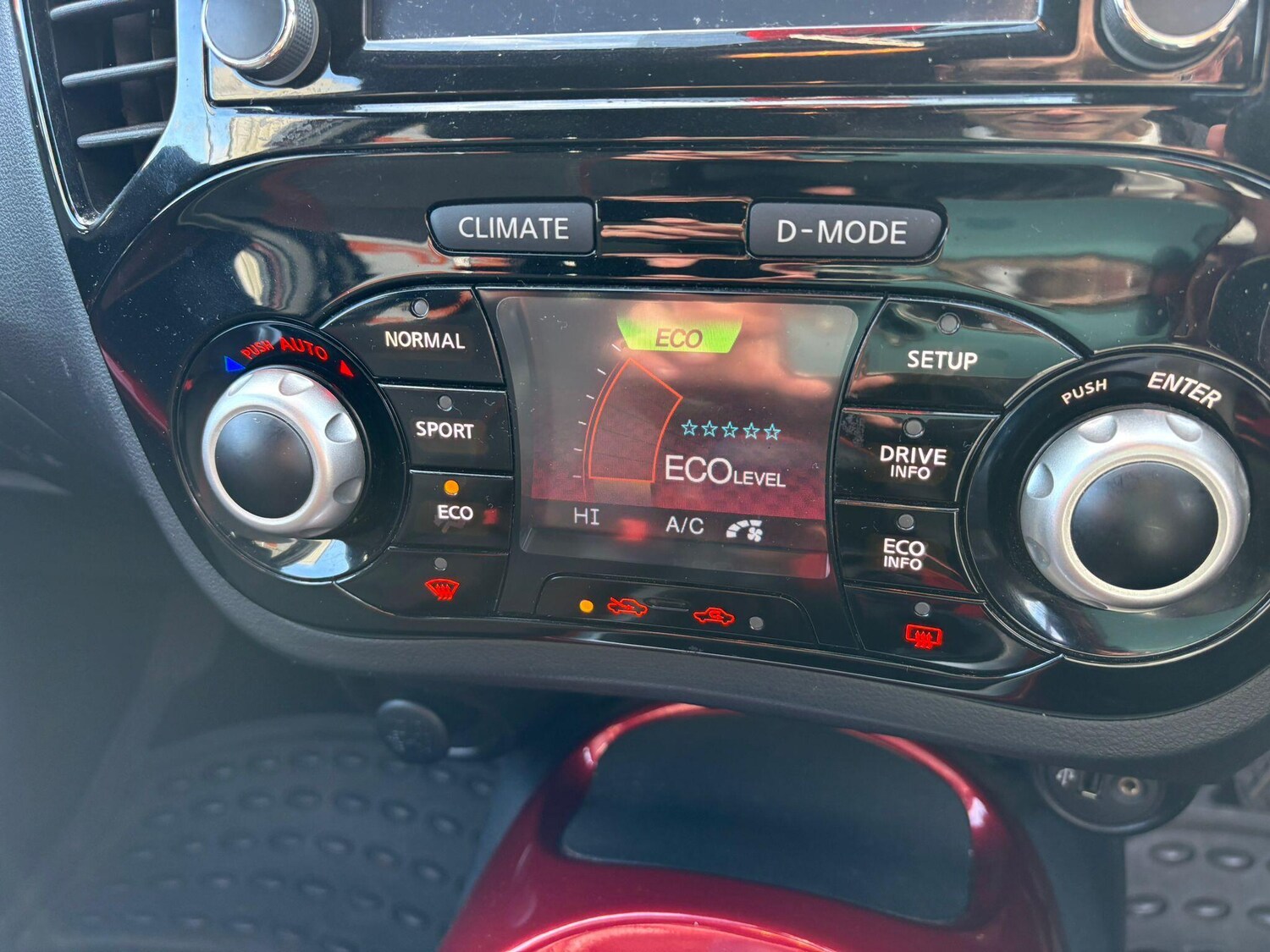 Used Nissan Juke 2017 for sale - 77637415: Photo 52